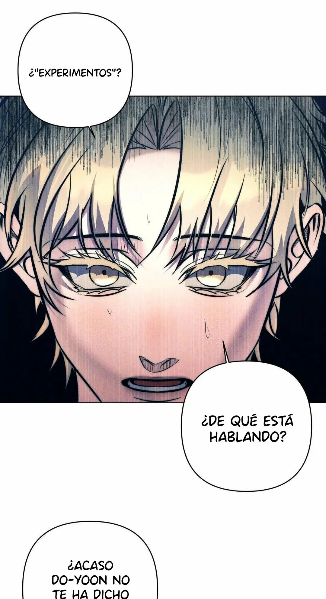 Stigma BL (2023) - Capítulo 37 - Página 36 - LectorTMOo