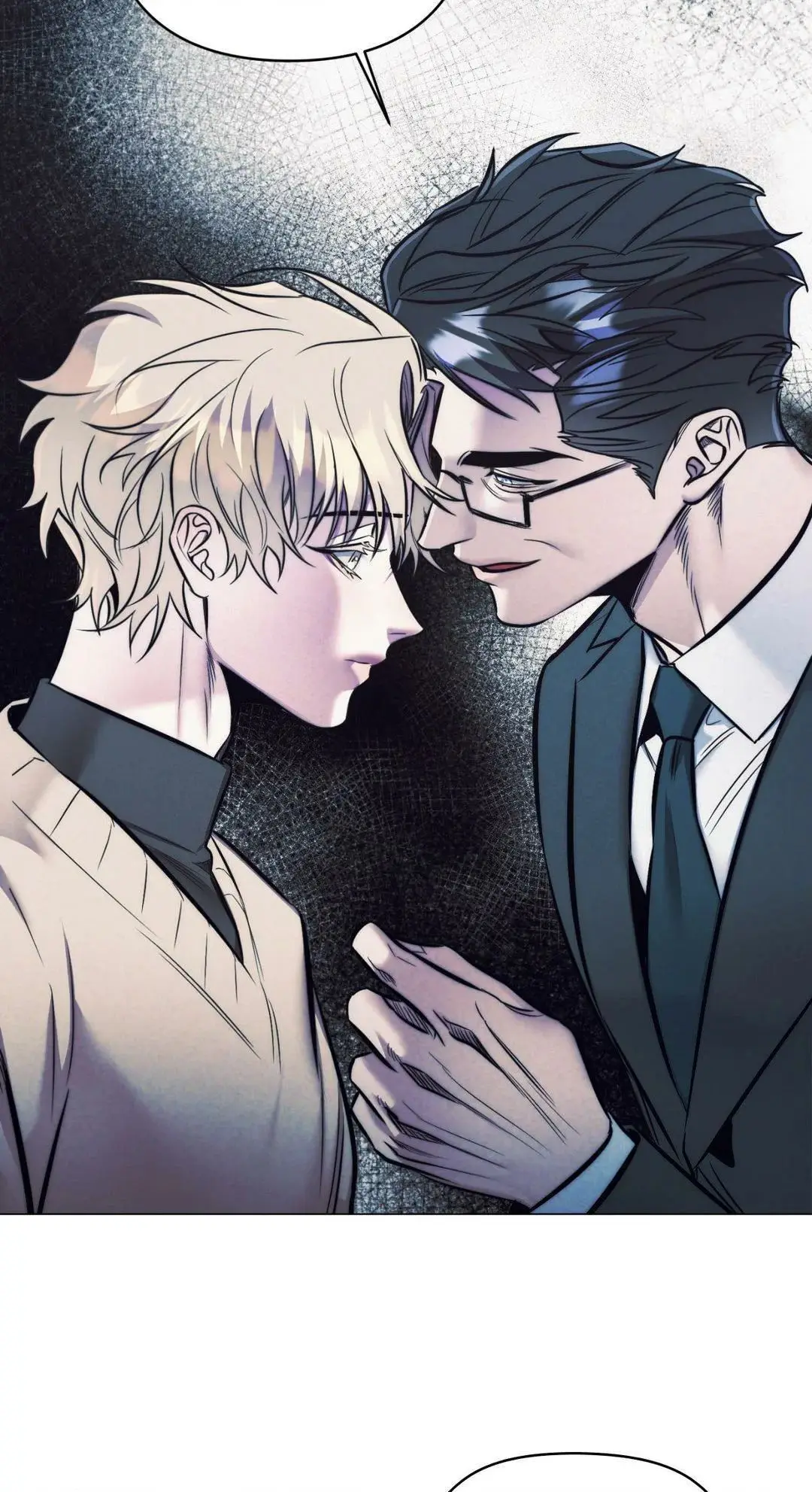Stigma BL (2023) - Capítulo 37 - Página 39 - LectorTMOo