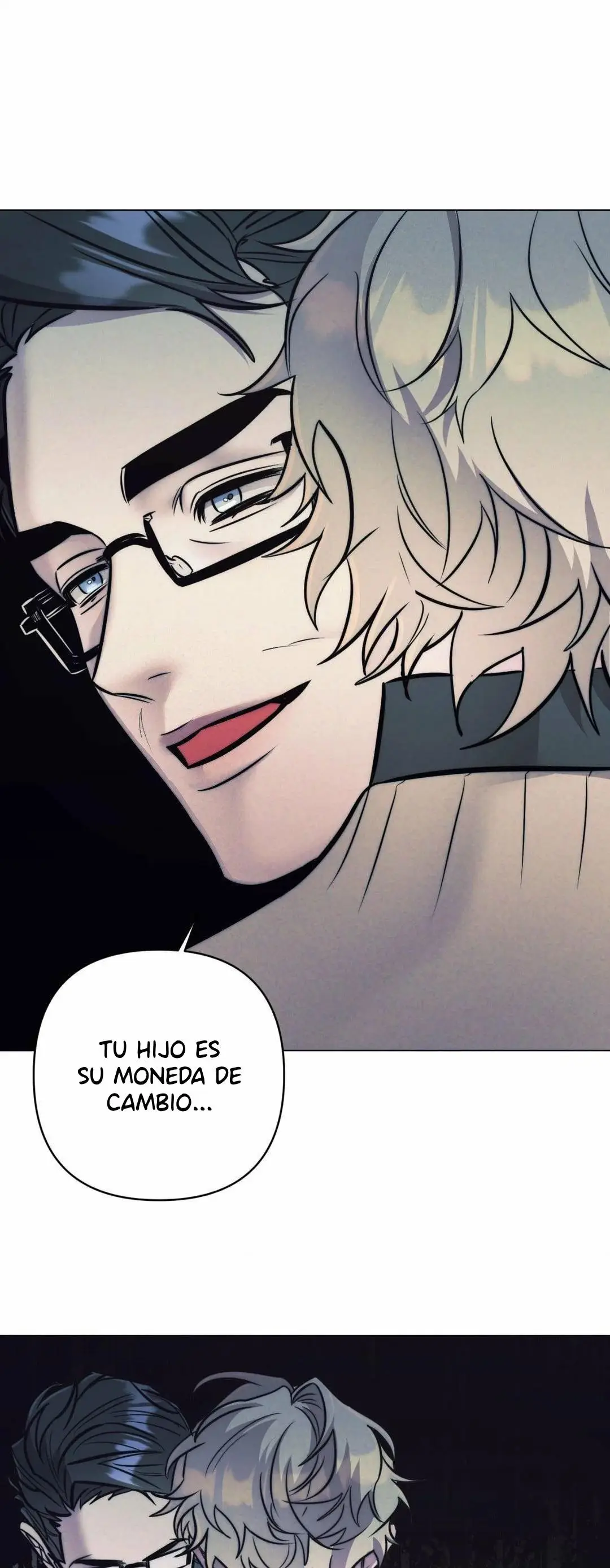 Stigma BL (2023) - Capítulo 37 - Página 43 - LectorTMOo