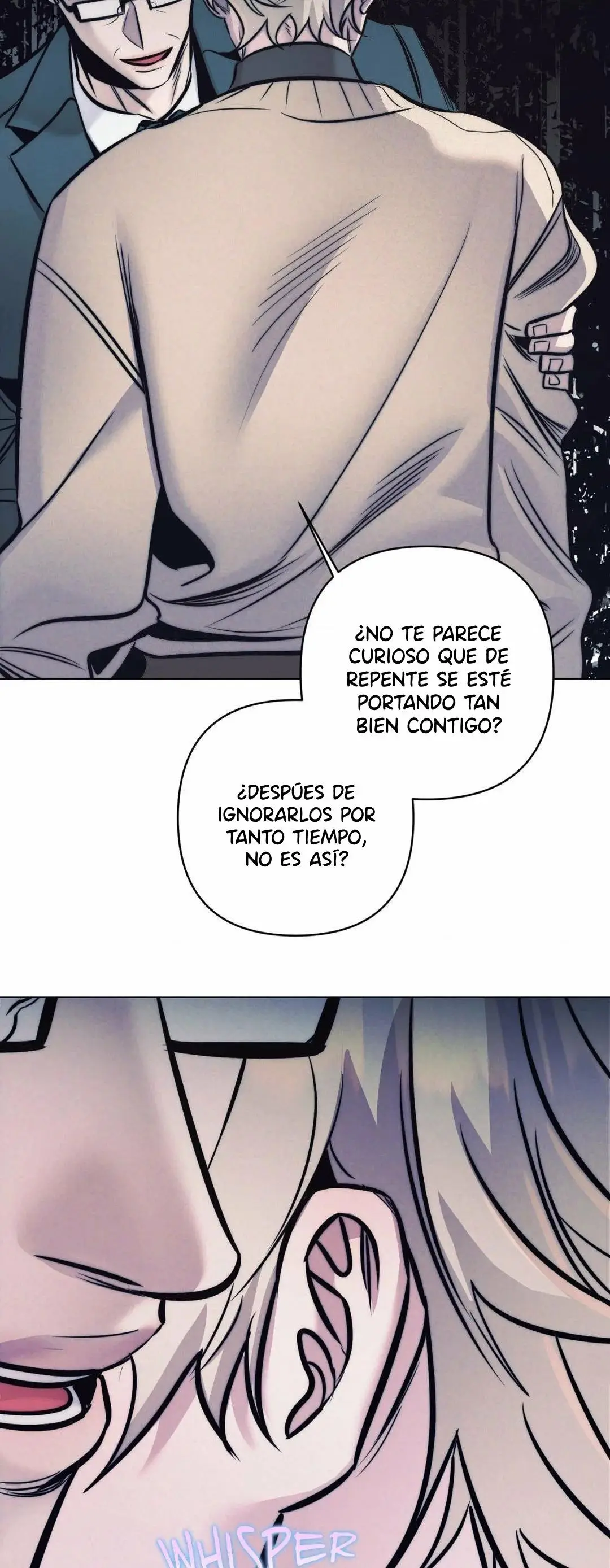 Stigma BL (2023) - Capítulo 37 - Página 44 - LectorTMOo