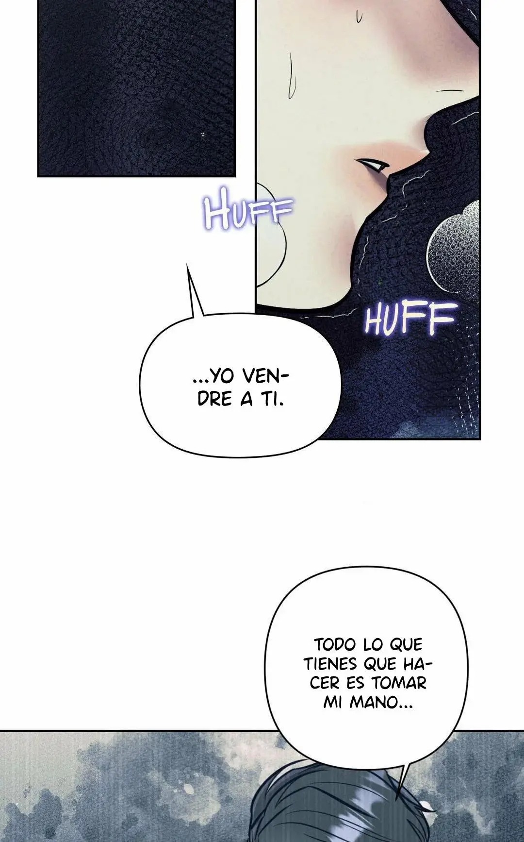 Stigma BL (2023) - Capítulo 38 - Página 10 - LectorTMOo