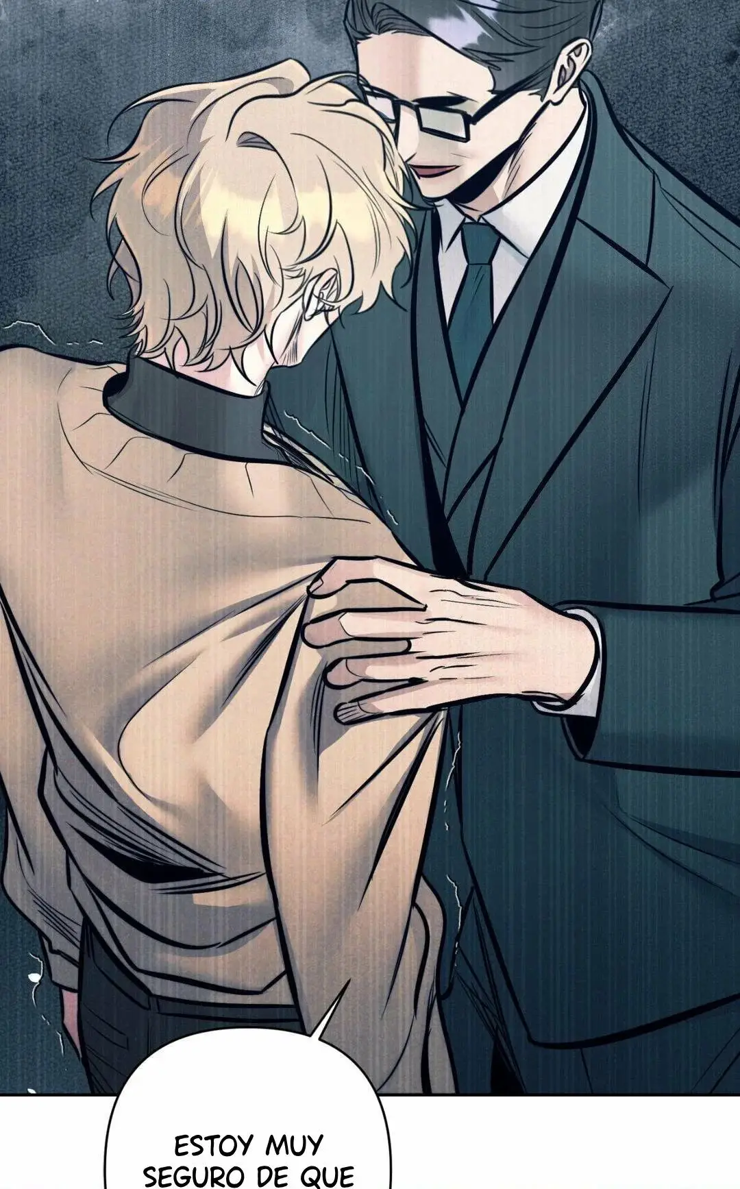 Stigma BL (2023) - Capítulo 38 - Página 11 - LectorTMOo