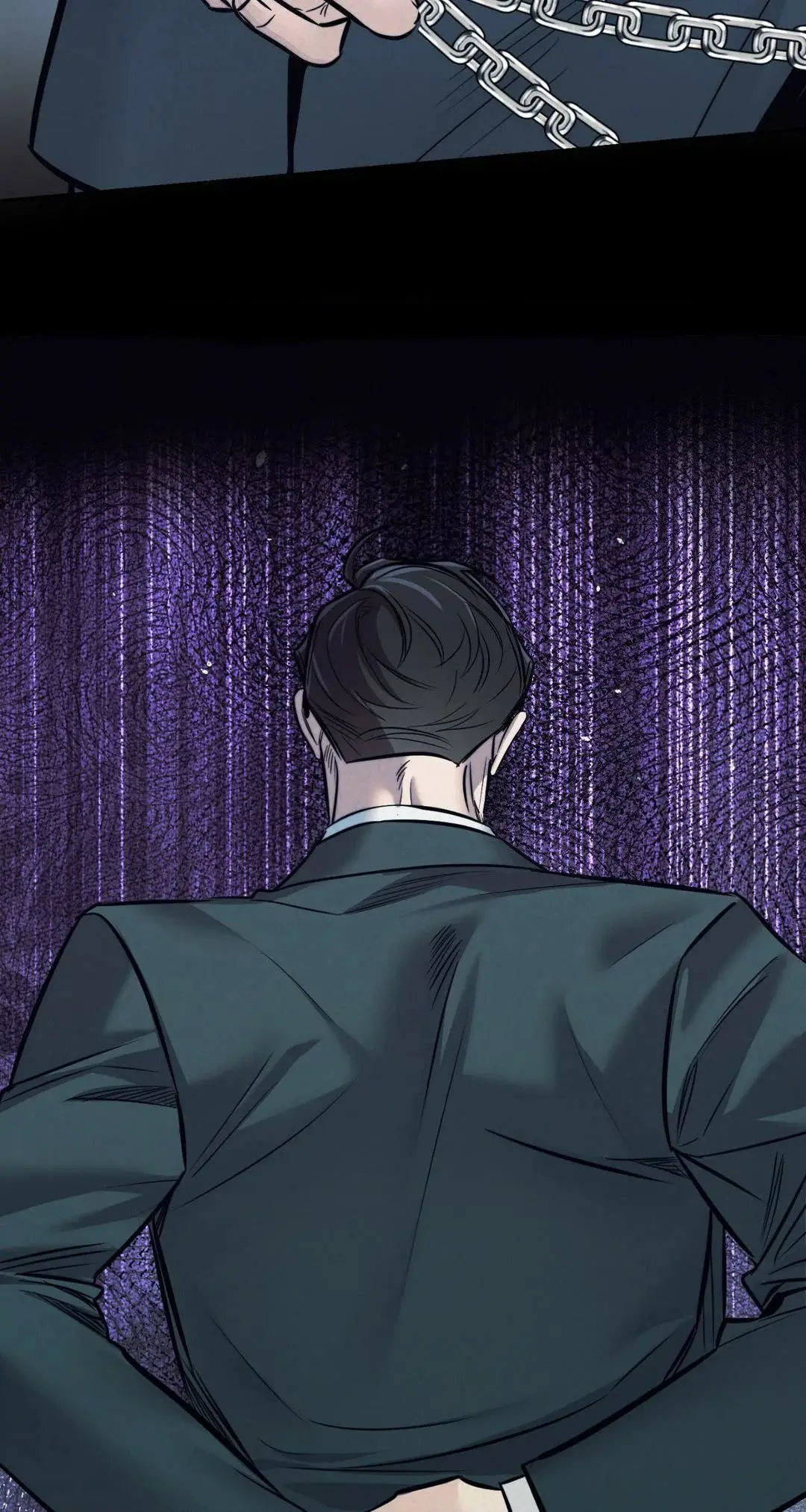 Stigma BL (2023) - Capítulo 38 - Página 18 - LectorTMOo