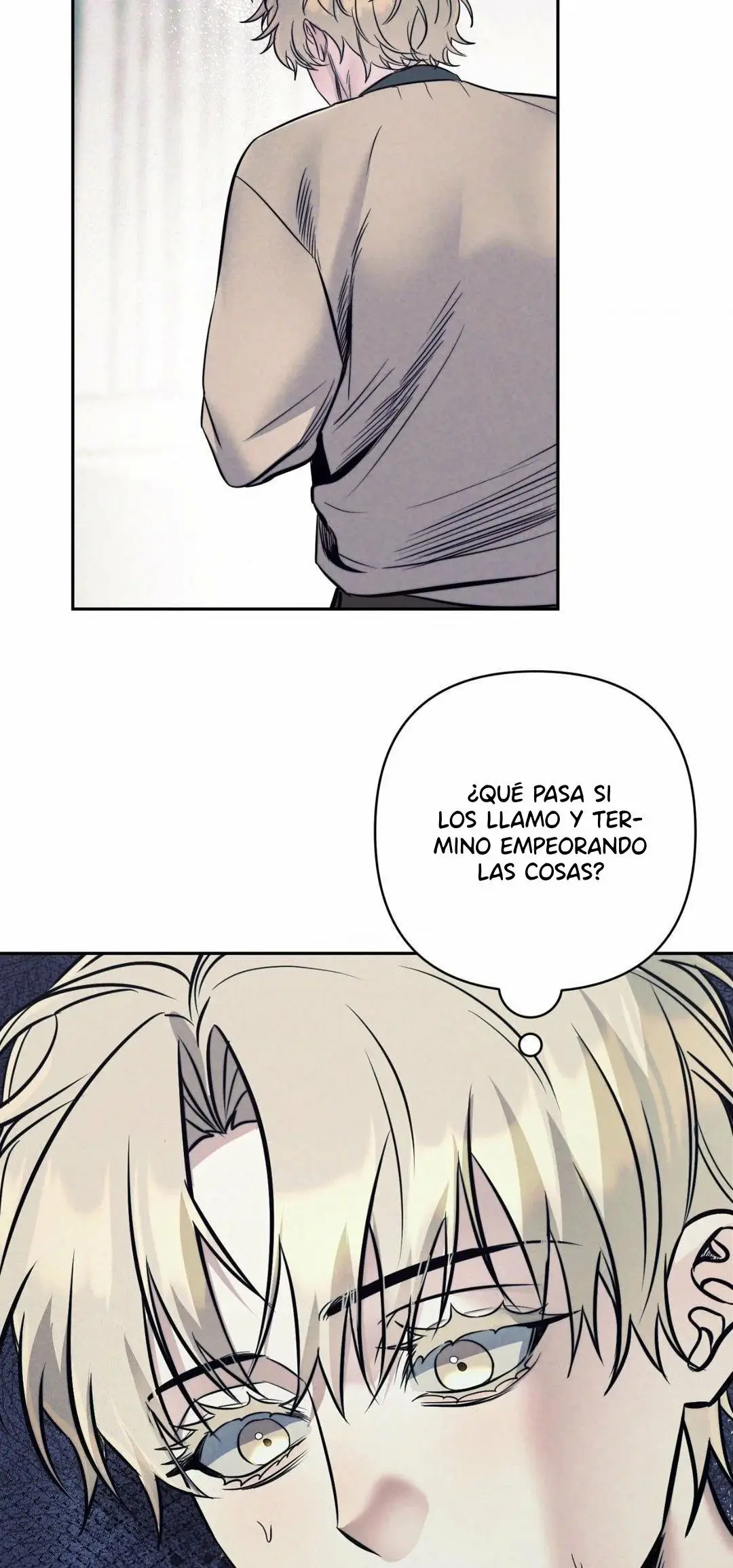Stigma BL (2023) - Capítulo 38 - Página 25 - LectorTMOo