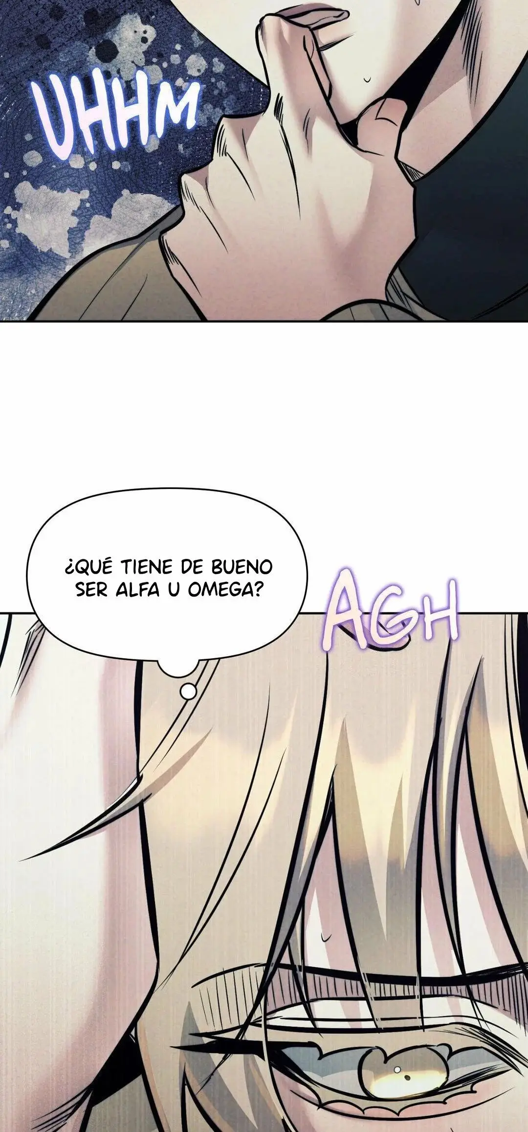Stigma BL (2023) - Capítulo 38 - Página 26 - LectorTMOo