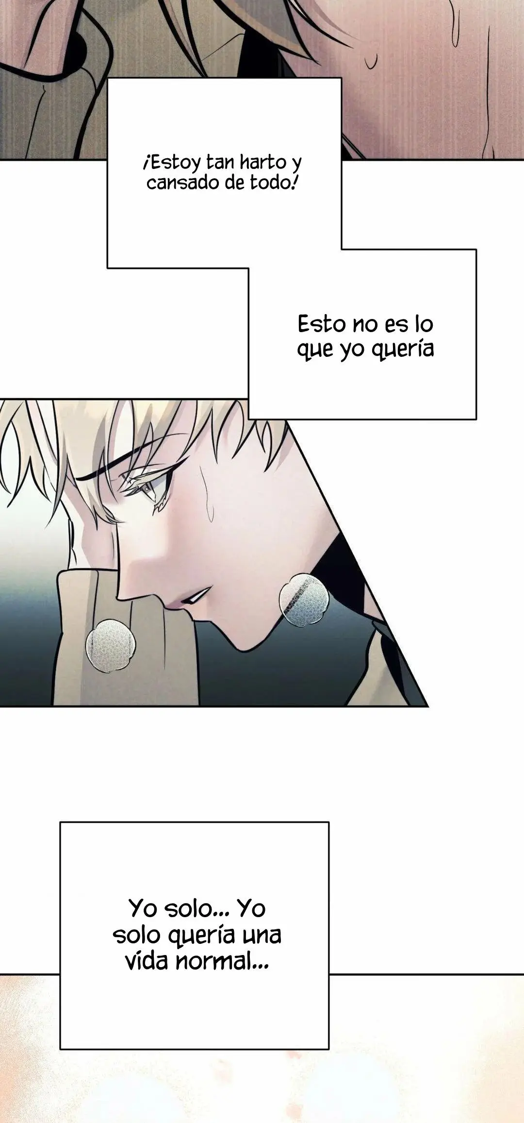 Stigma BL (2023) - Capítulo 38 - Página 27 - LectorTMOo