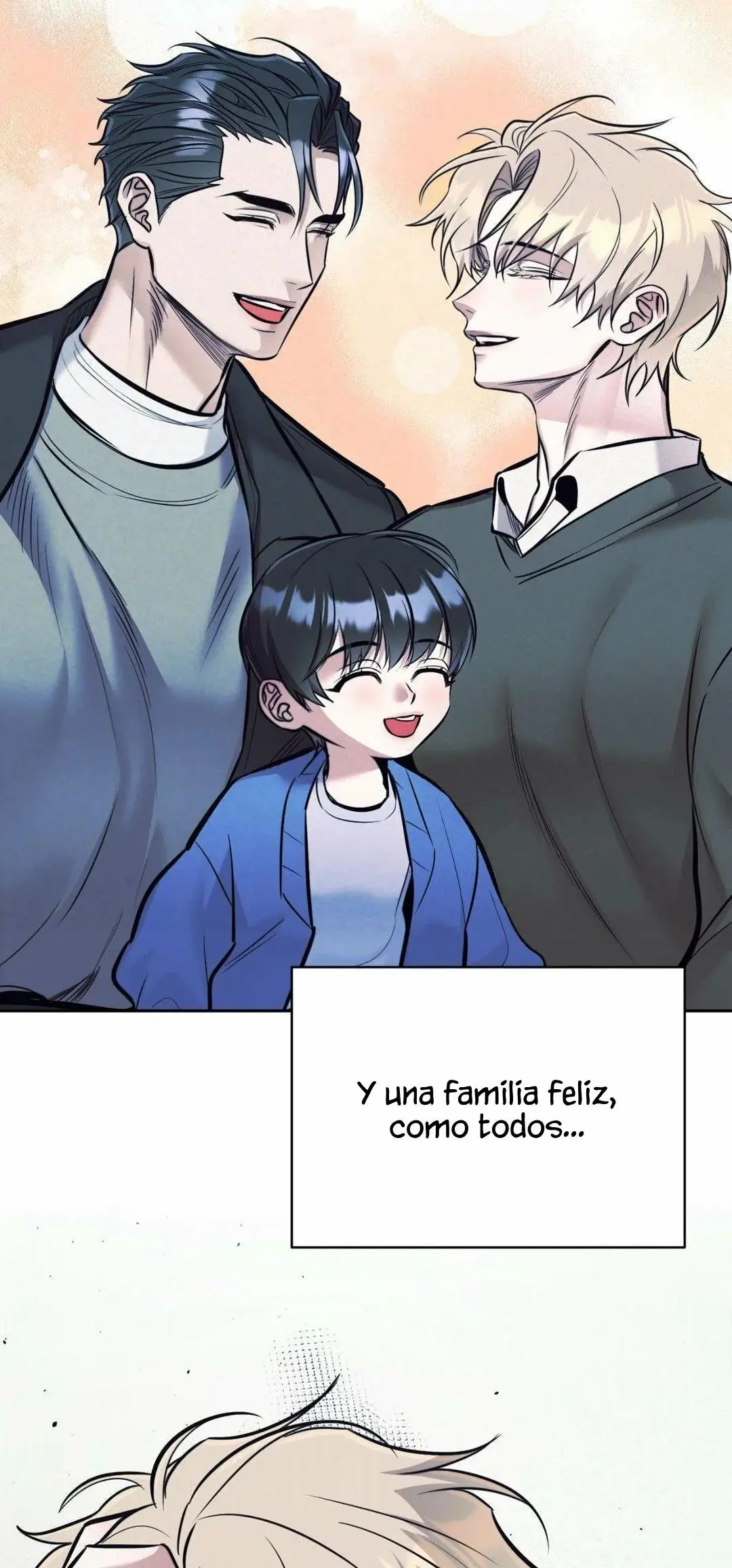 Stigma BL (2023) - Capítulo 38 - Página 28 - LectorTMOo