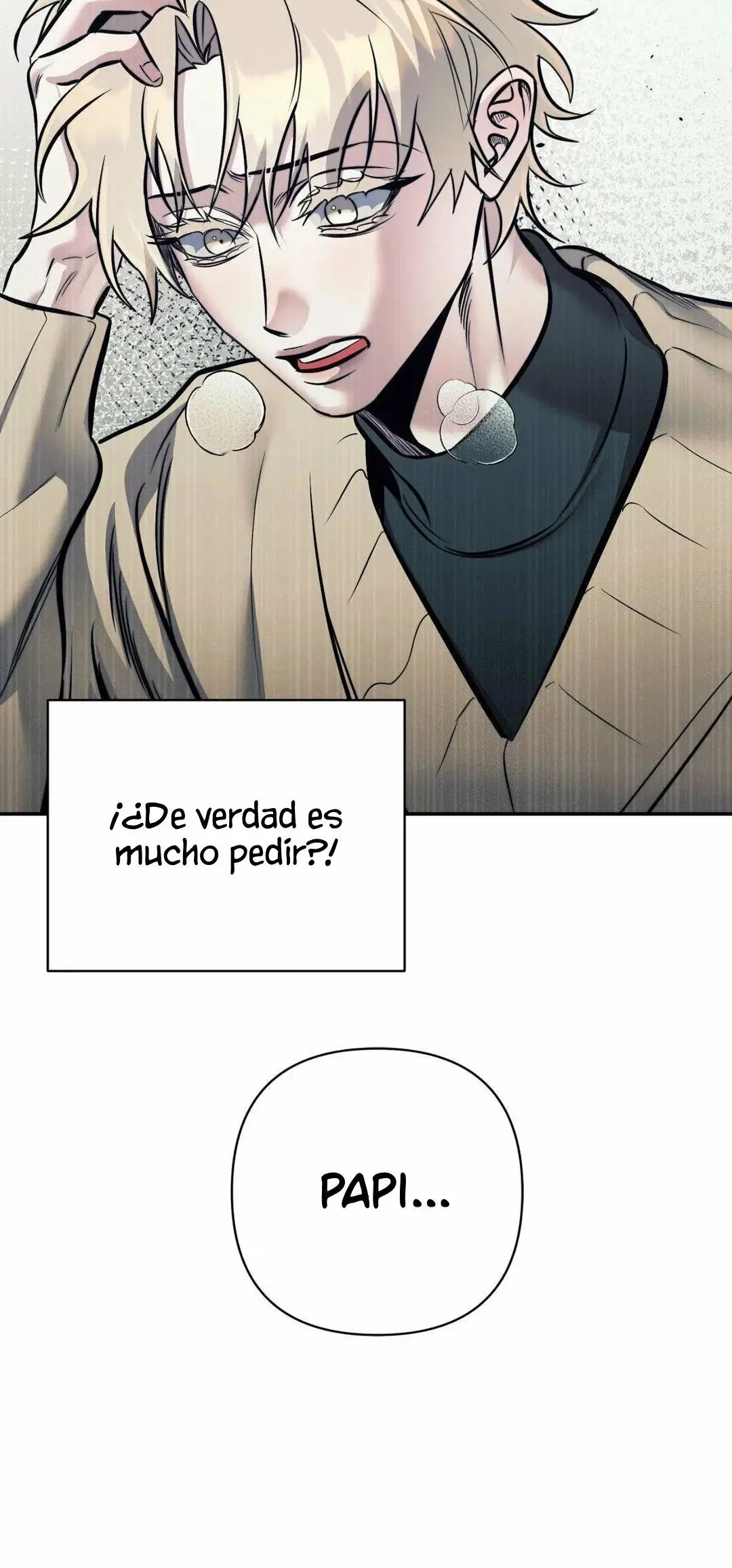 Stigma BL (2023) - Capítulo 38 - Página 29 - LectorTMOo