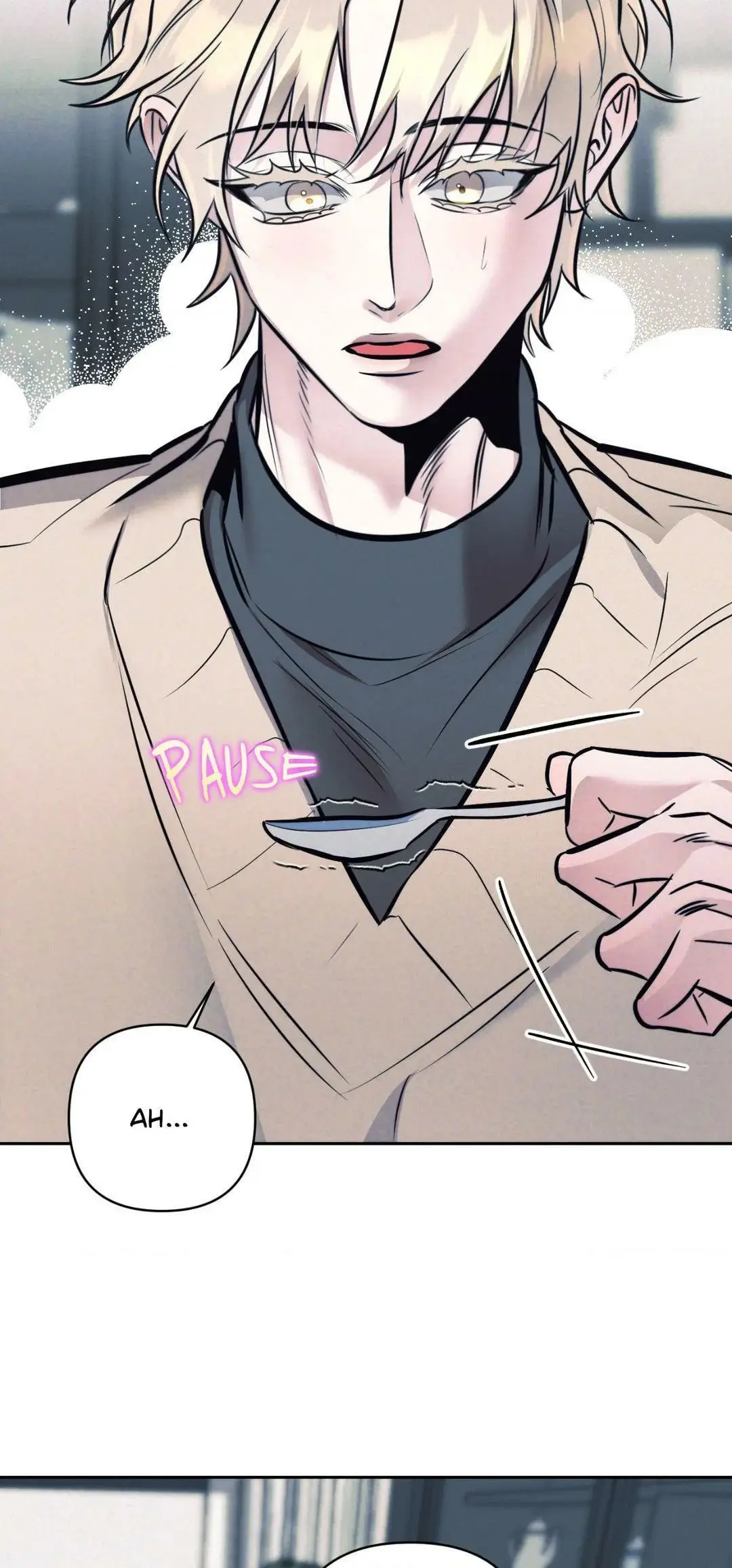 Stigma BL (2023) - Capítulo 38 - Página 31 - LectorTMOo