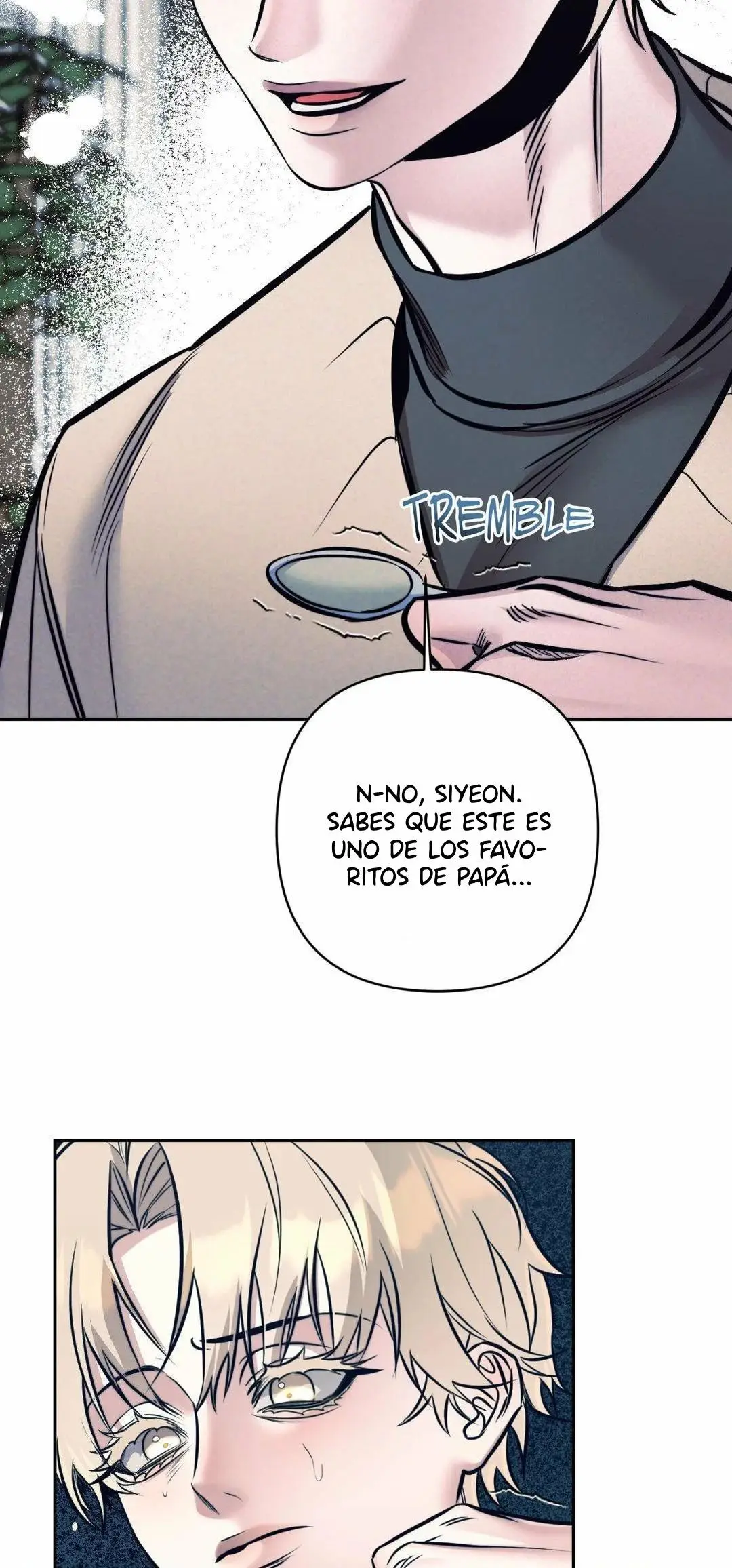 Stigma BL (2023) - Capítulo 38 - Página 34 - LectorTMOo
