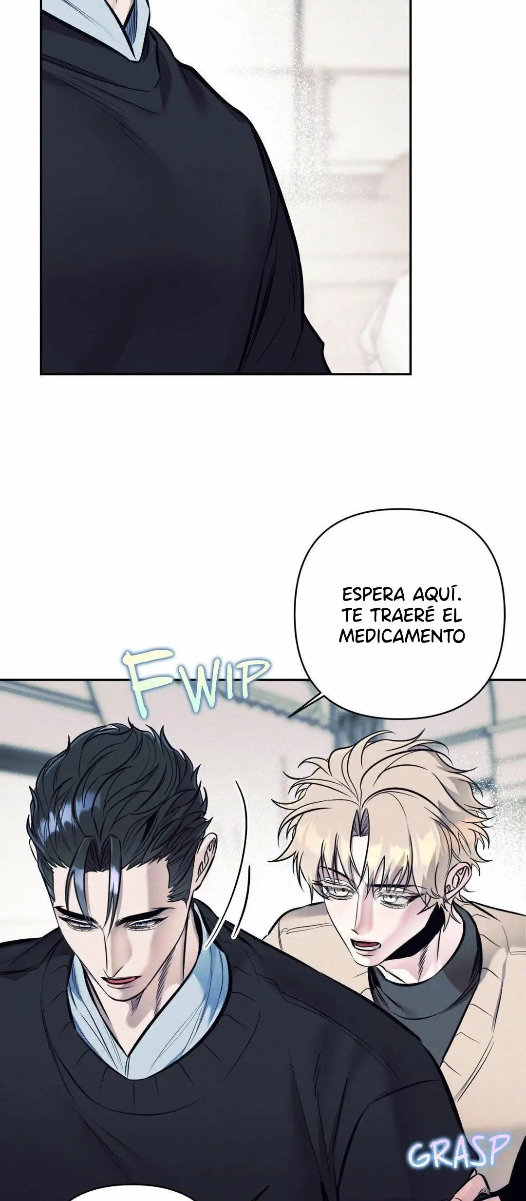 Stigma BL (2023) - Capítulo 38 - Página 50 - LectorTMOo