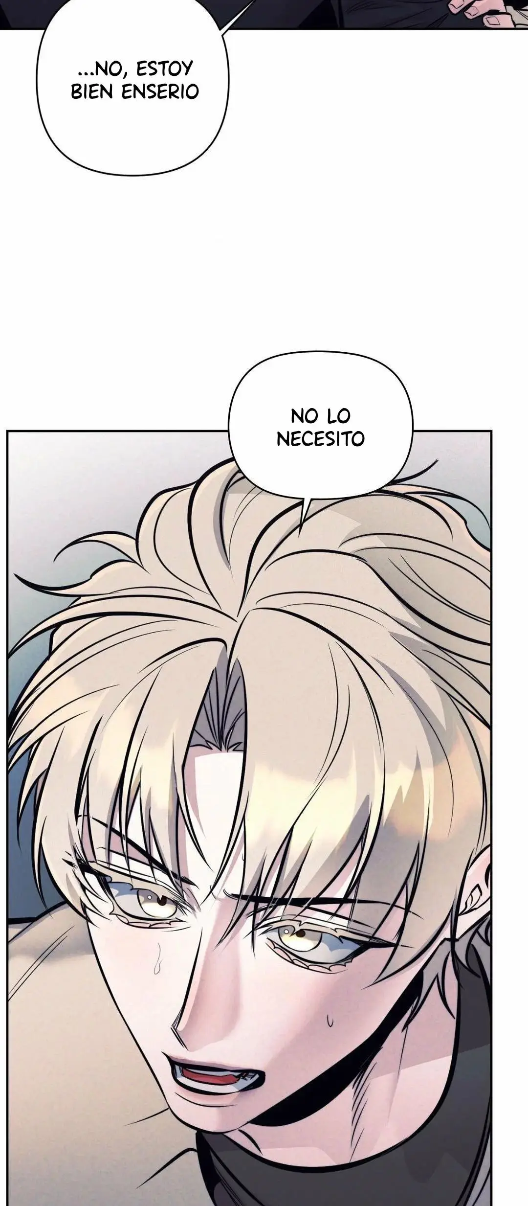 Stigma BL (2023) - Capítulo 38 - Página 51 - LectorTMOo