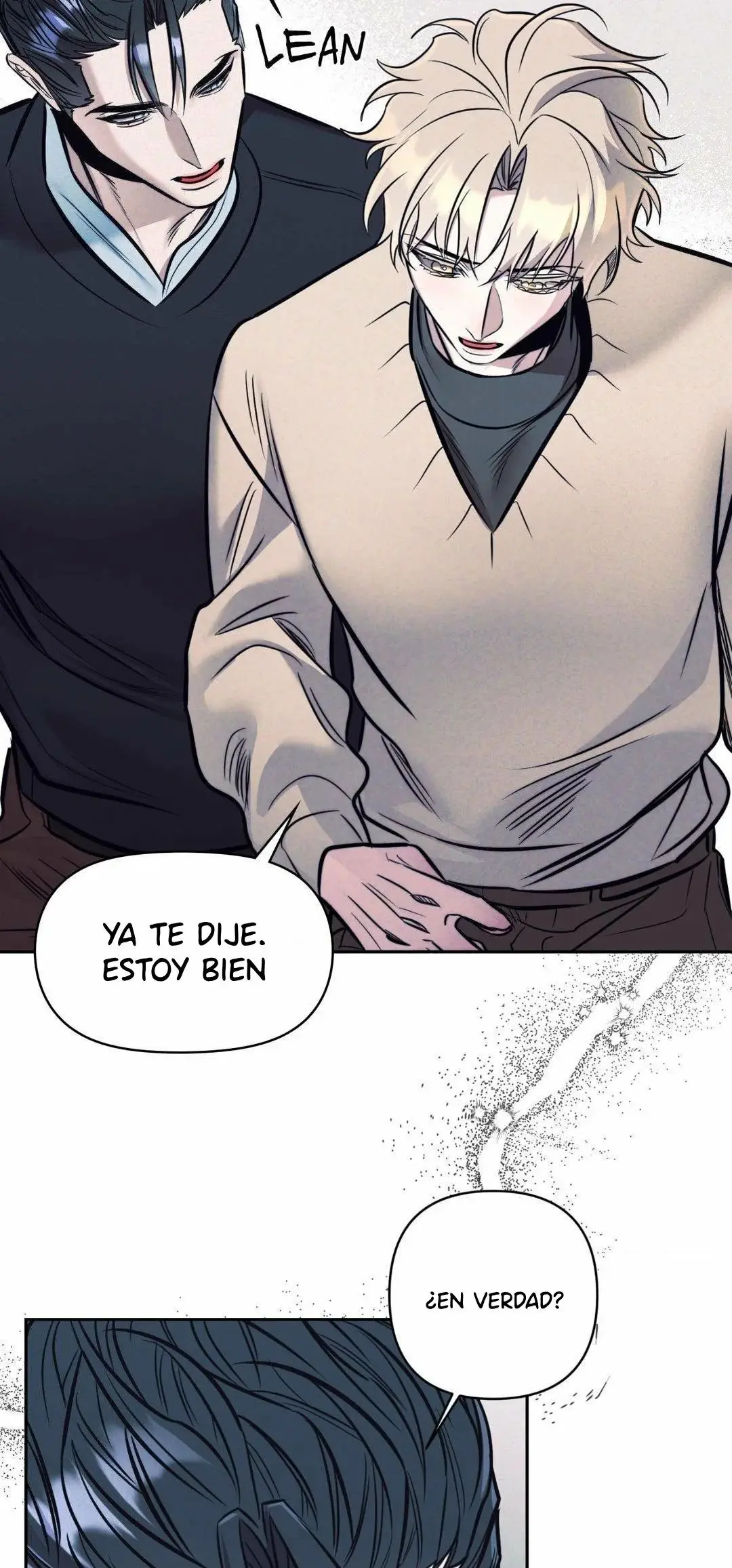 Stigma BL (2023) - Capítulo 38 - Página 57 - LectorTMOo