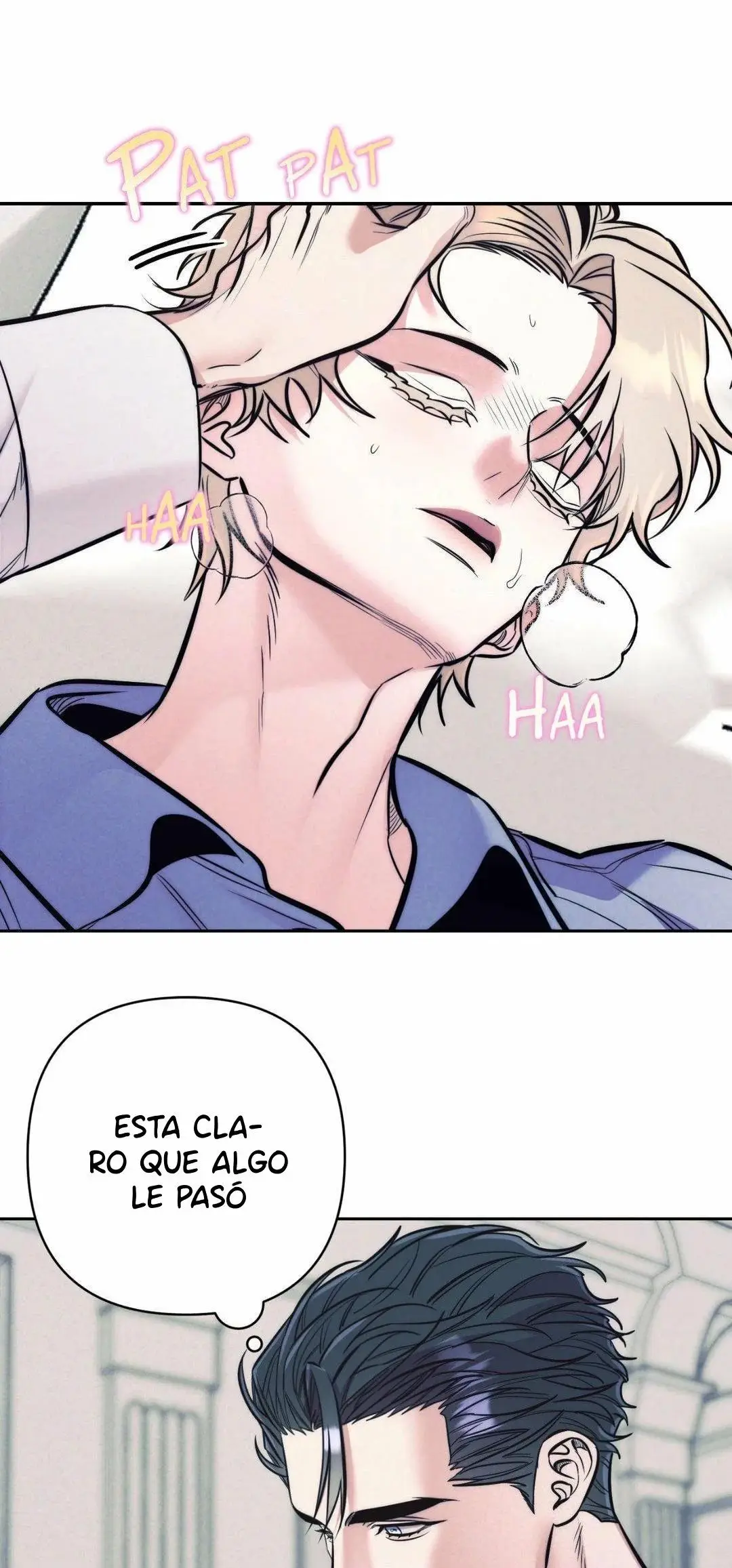 Stigma BL (2023) - Capítulo 39 - Página 14 - LectorTMOo