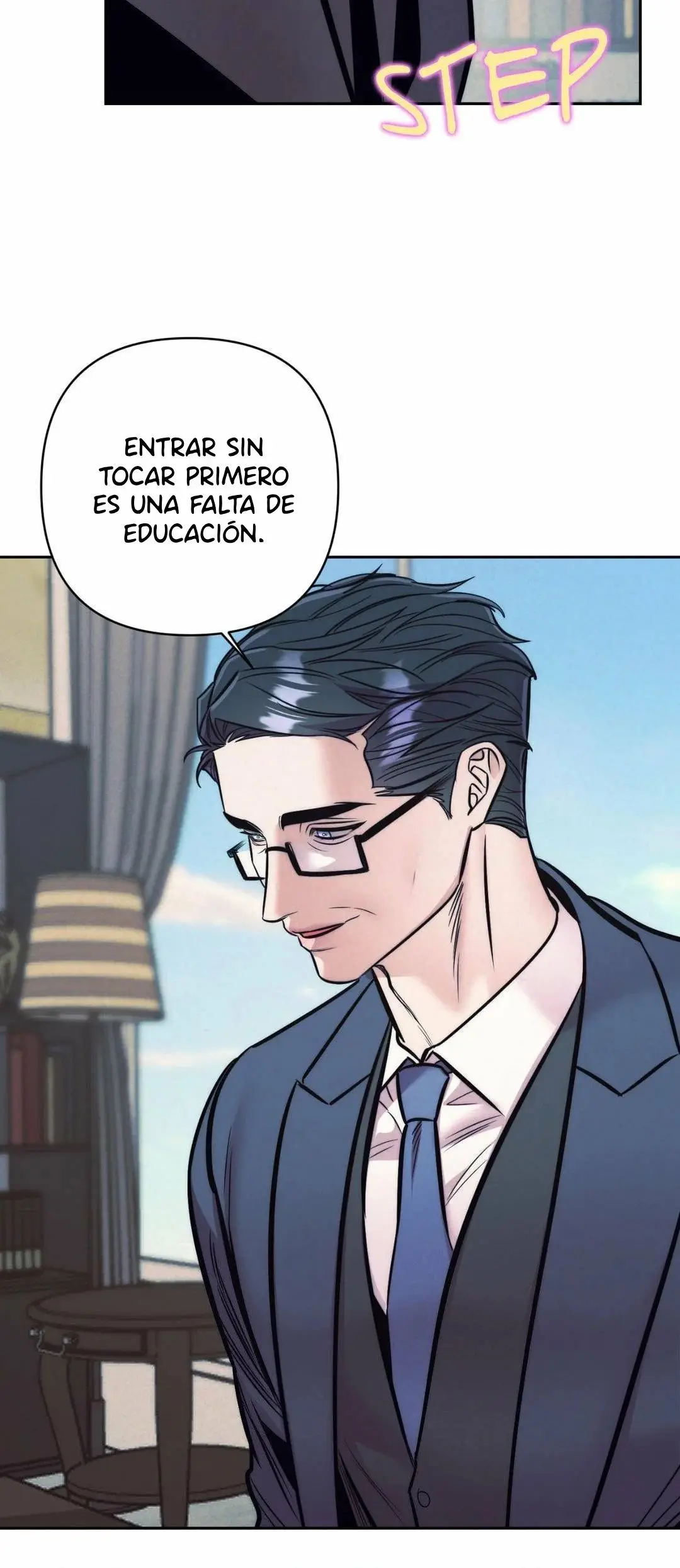 Stigma BL (2023) - Capítulo 39 - Página 23 - LectorTMOo