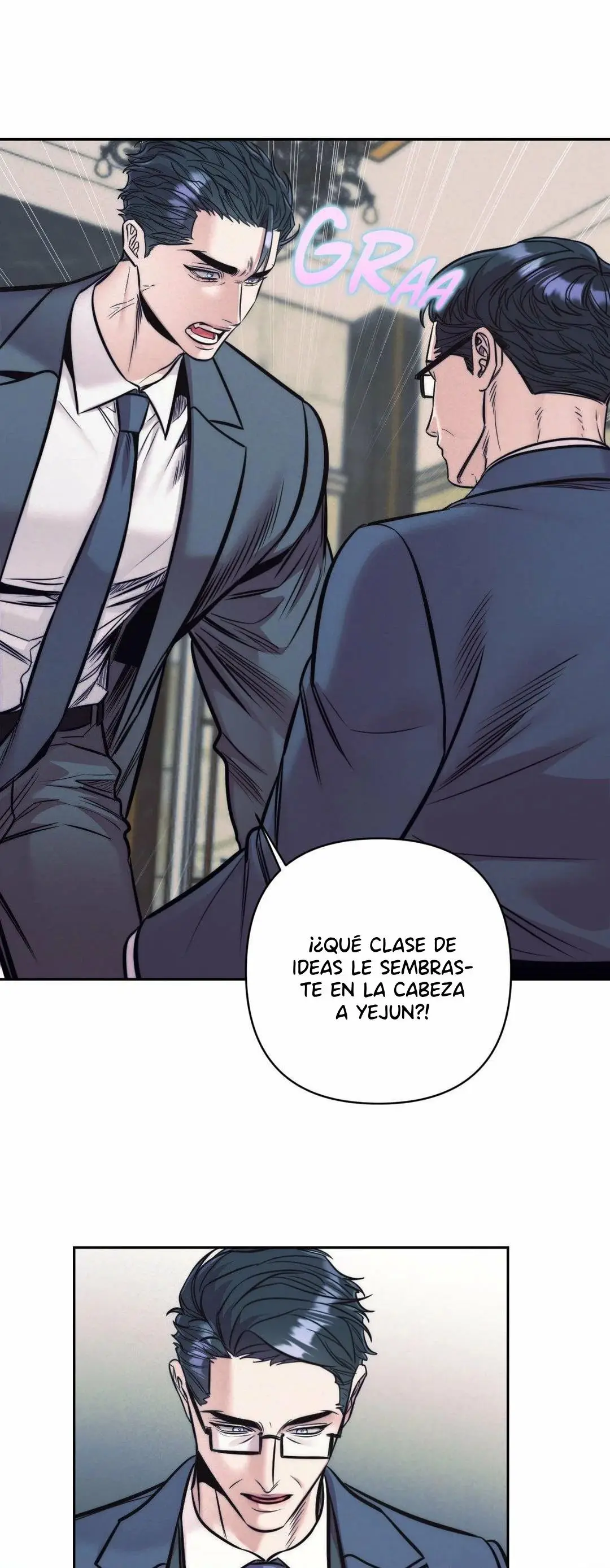 Stigma BL (2023) - Capítulo 39 - Página 26 - LectorTMOo