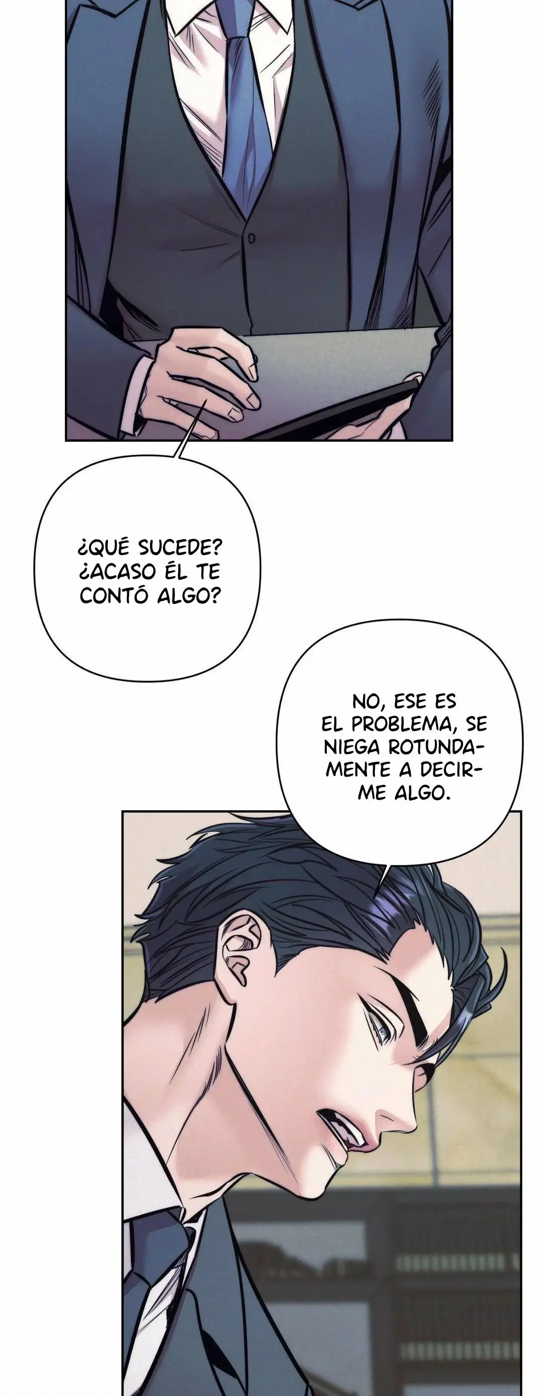 Stigma BL (2023) - Capítulo 39 - Página 27 - LectorTMOo