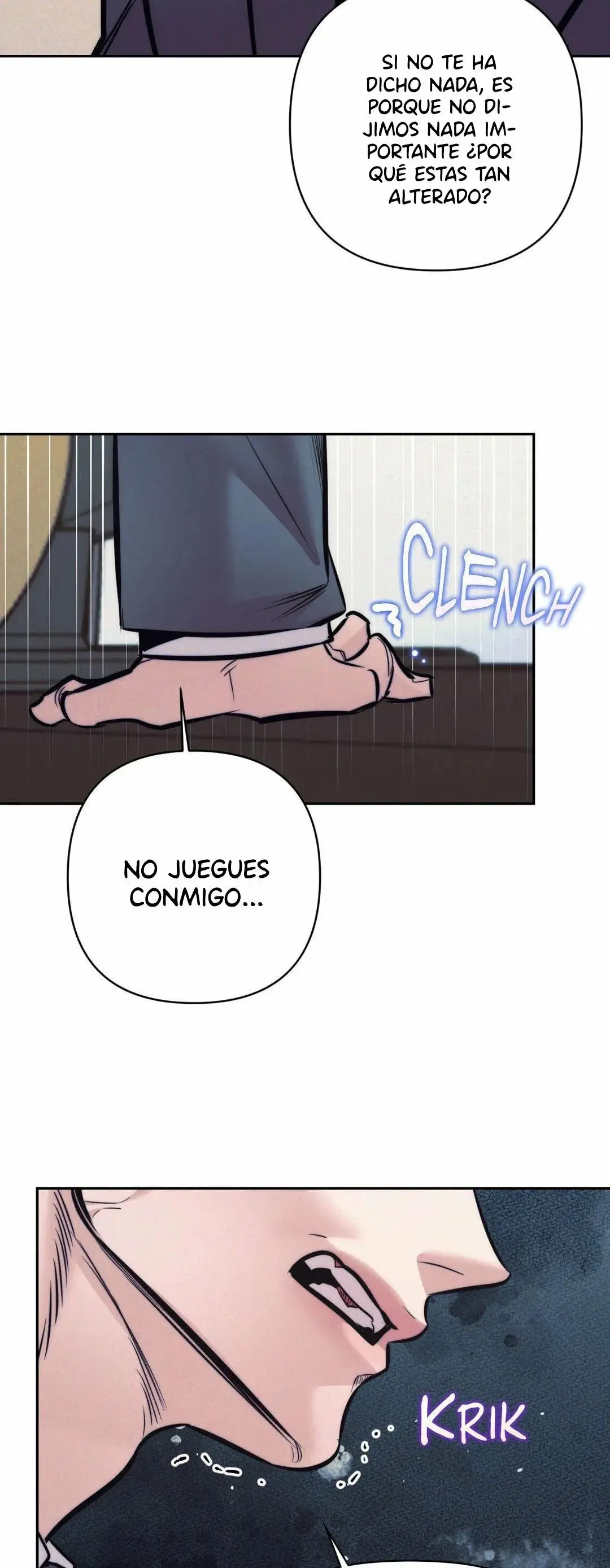 Stigma BL (2023) - Capítulo 39 - Página 29 - LectorTMOo