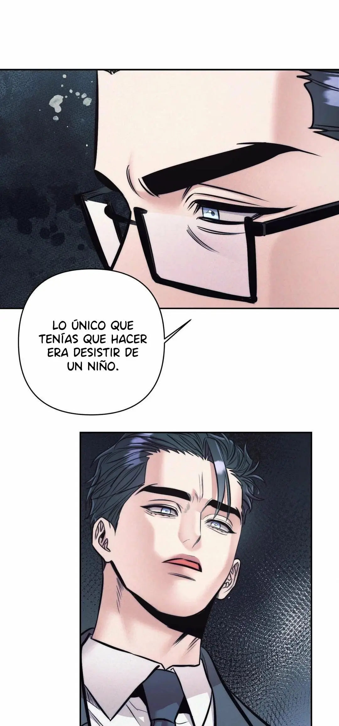Stigma BL (2023) - Capítulo 39 - Página 31 - LectorTMOo