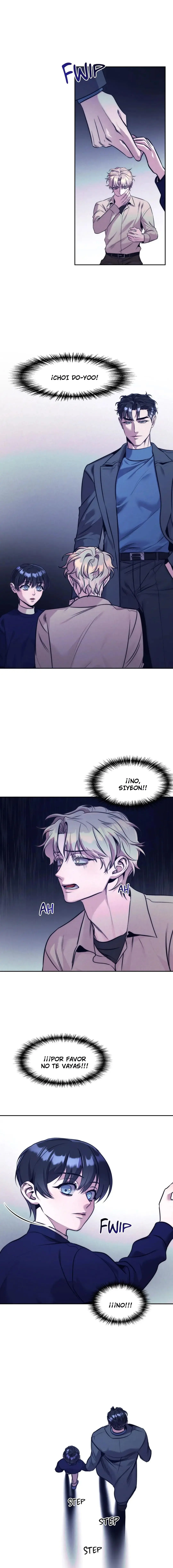 Stigma BL (2023) - Capítulo 4 - Página 5 - LectorTMOo