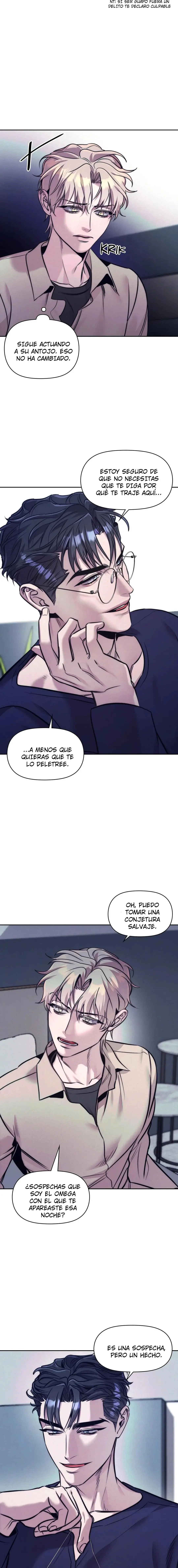 Stigma BL (2023) - Capítulo 4 - Página 10 - LectorTMOo