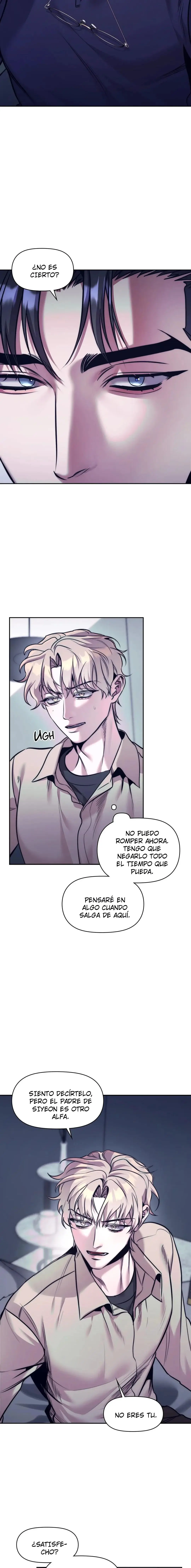 Stigma BL (2023) - Capítulo 4 - Página 11 - LectorTMOo