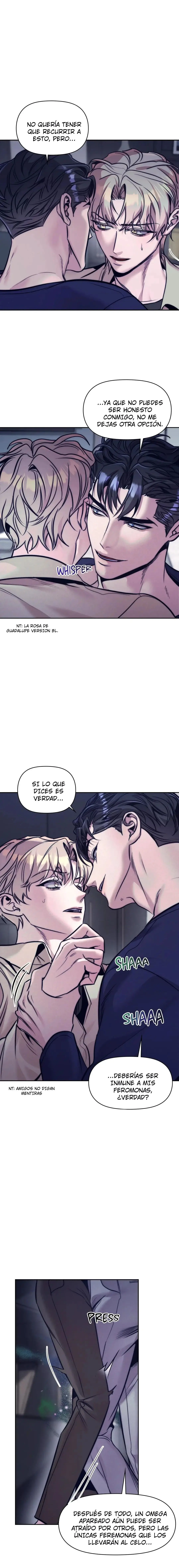 Stigma BL (2023) - Capítulo 4 - Página 14 - LectorTMOo