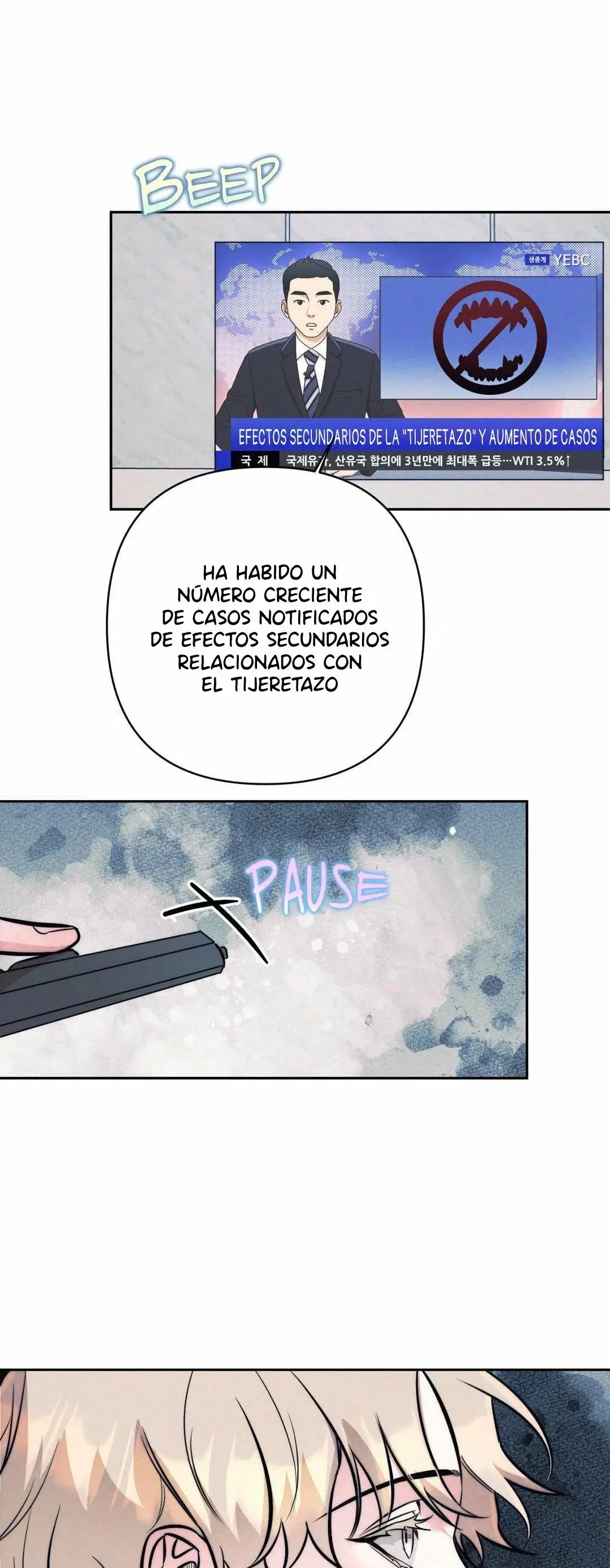 Stigma BL (2023) - Capítulo 40 - Página 8 - LectorTMOo