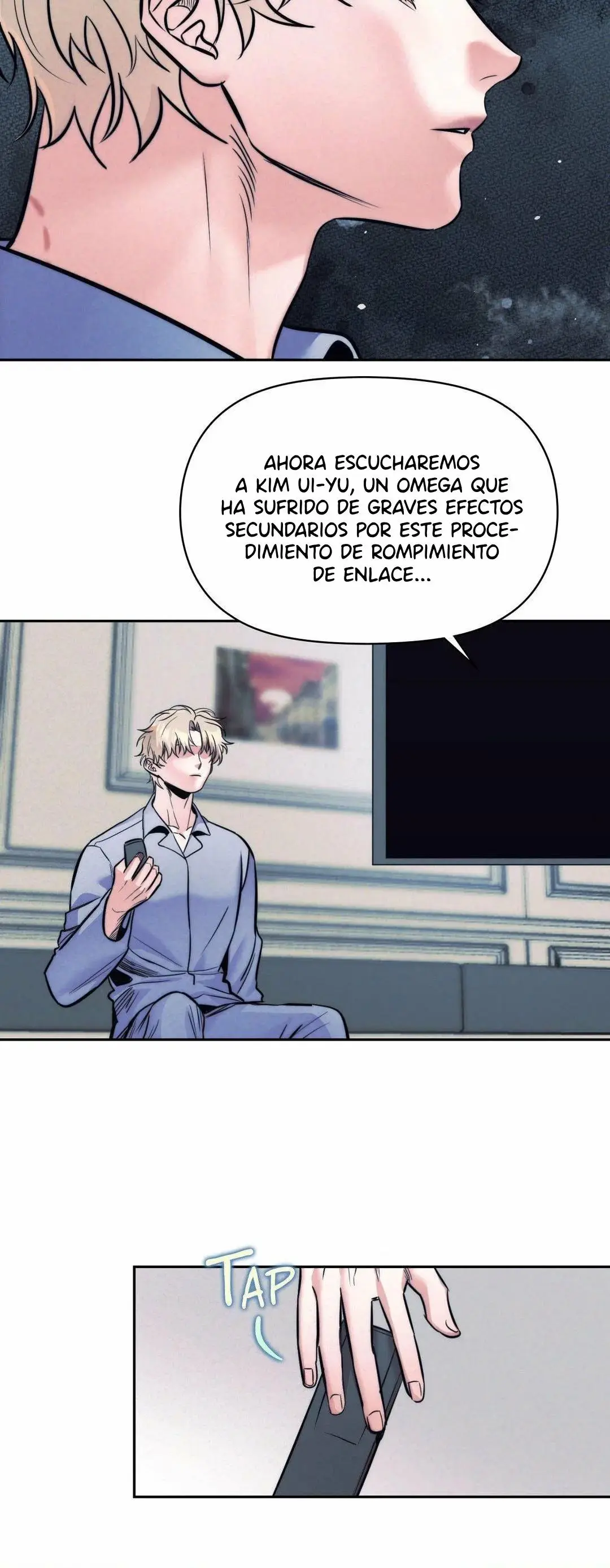 Stigma BL (2023) - Capítulo 40 - Página 9 - LectorTMOo