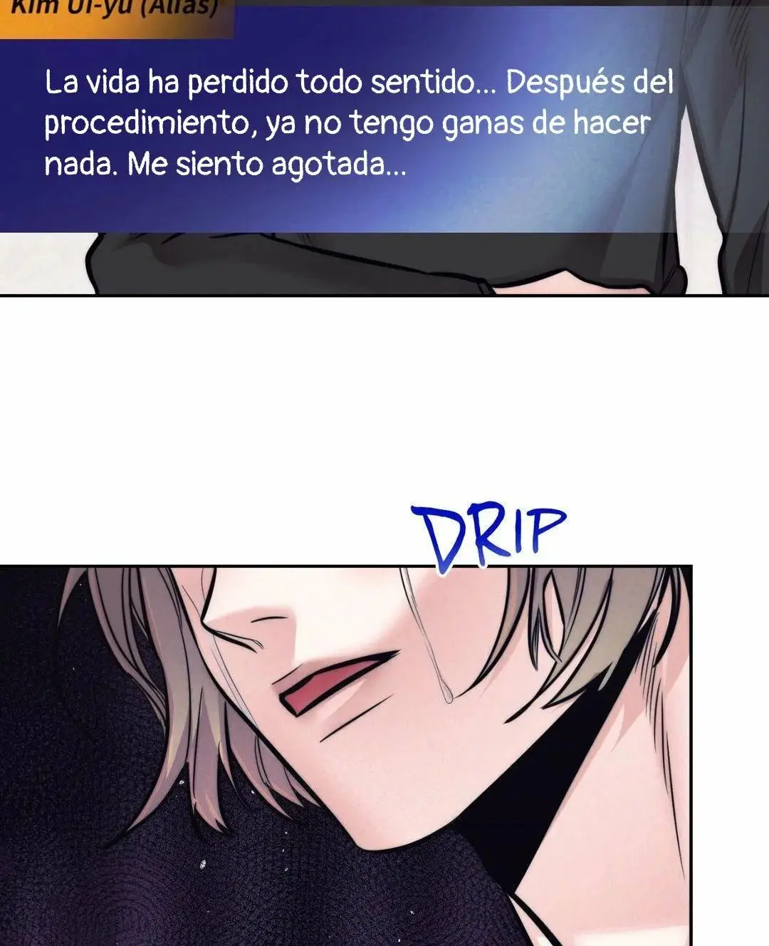 Stigma BL (2023) - Capítulo 40 - Página 12 - LectorTMOo