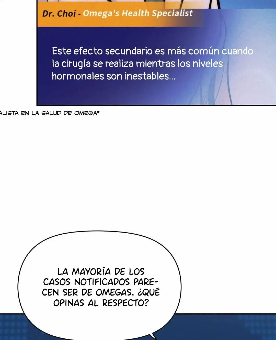 Stigma BL (2023) - Capítulo 40 - Página 15 - LectorTMOo
