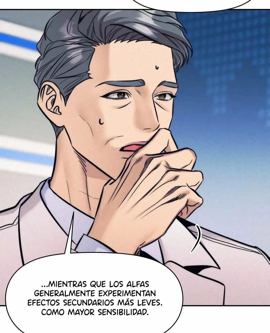 Stigma BL (2023) - Capítulo 40 - Página 17 - LectorTMOo