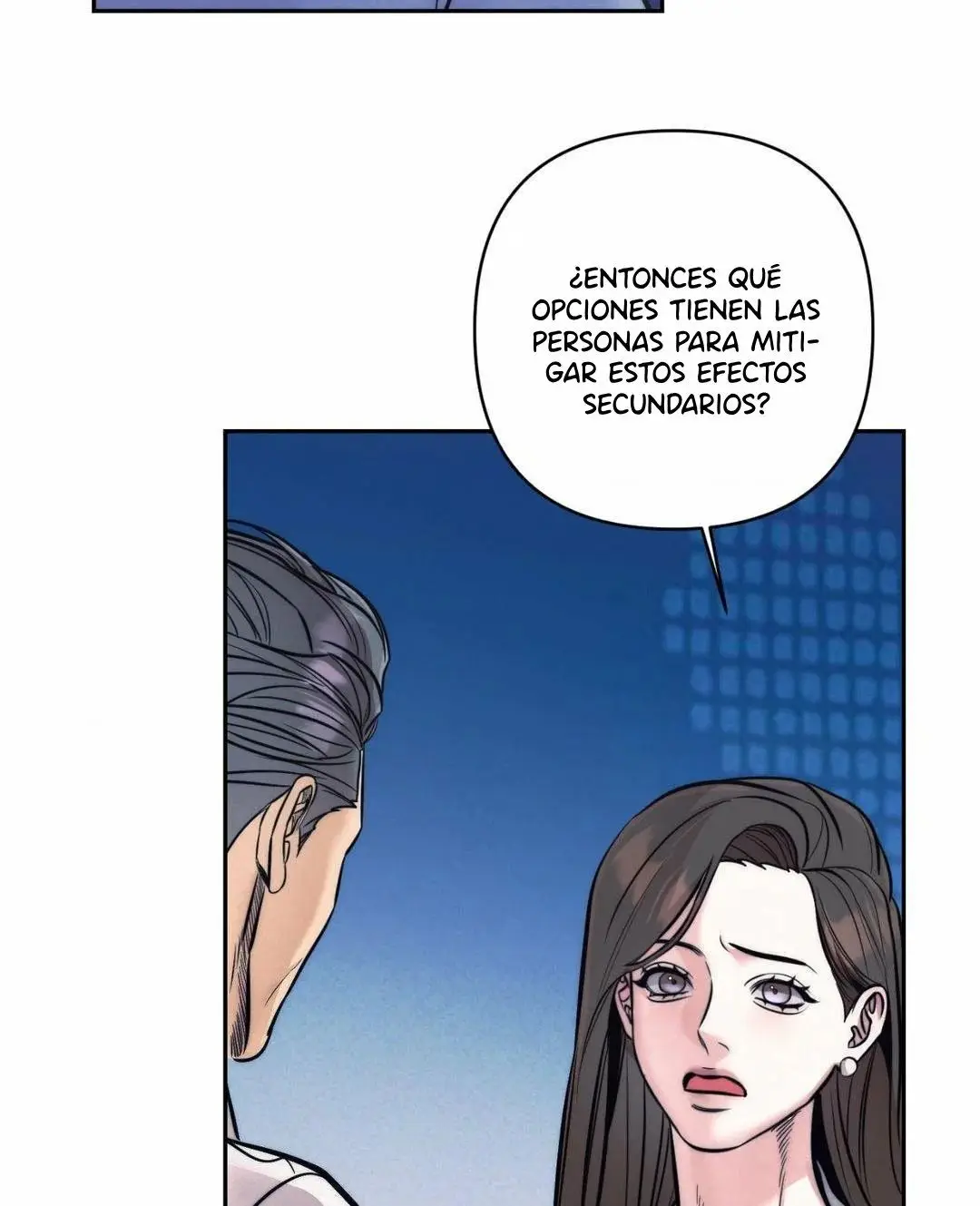 Stigma BL (2023) - Capítulo 40 - Página 19 - LectorTMOo