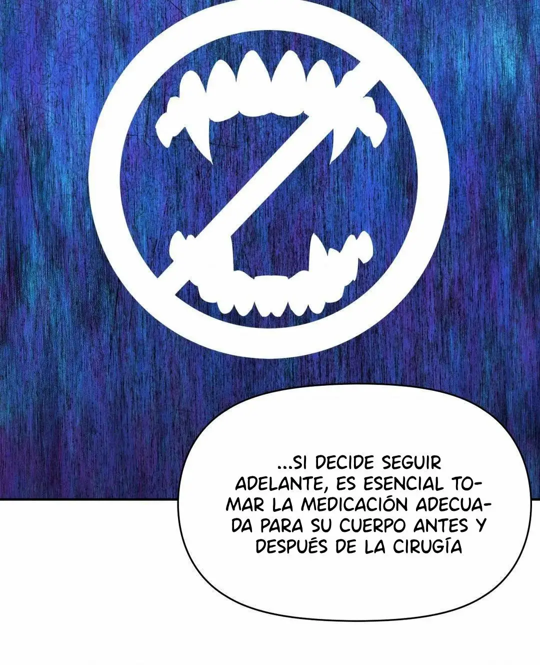 Stigma BL (2023) - Capítulo 40 - Página 21 - LectorTMOo