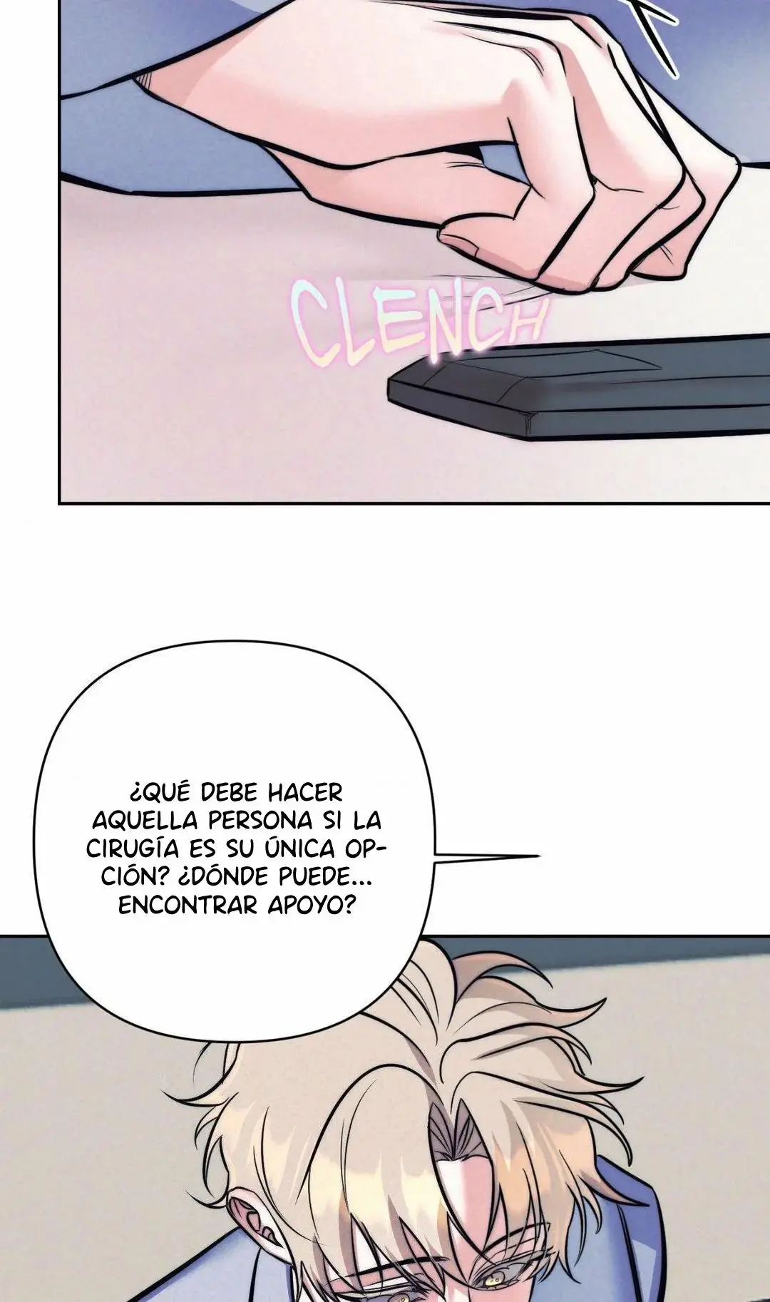Stigma BL (2023) - Capítulo 40 - Página 24 - LectorTMOo