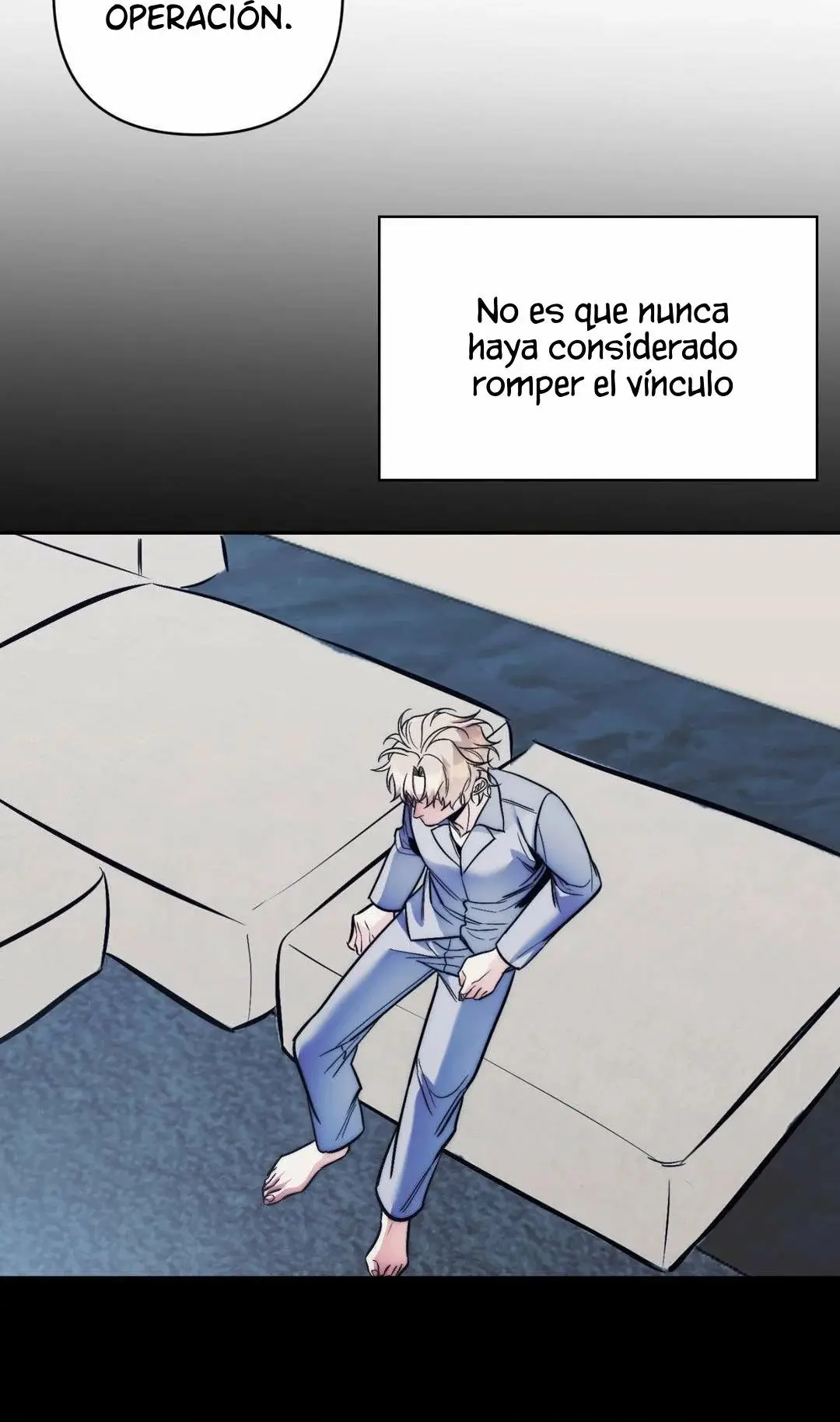 Stigma BL (2023) - Capítulo 40 - Página 29 - LectorTMOo