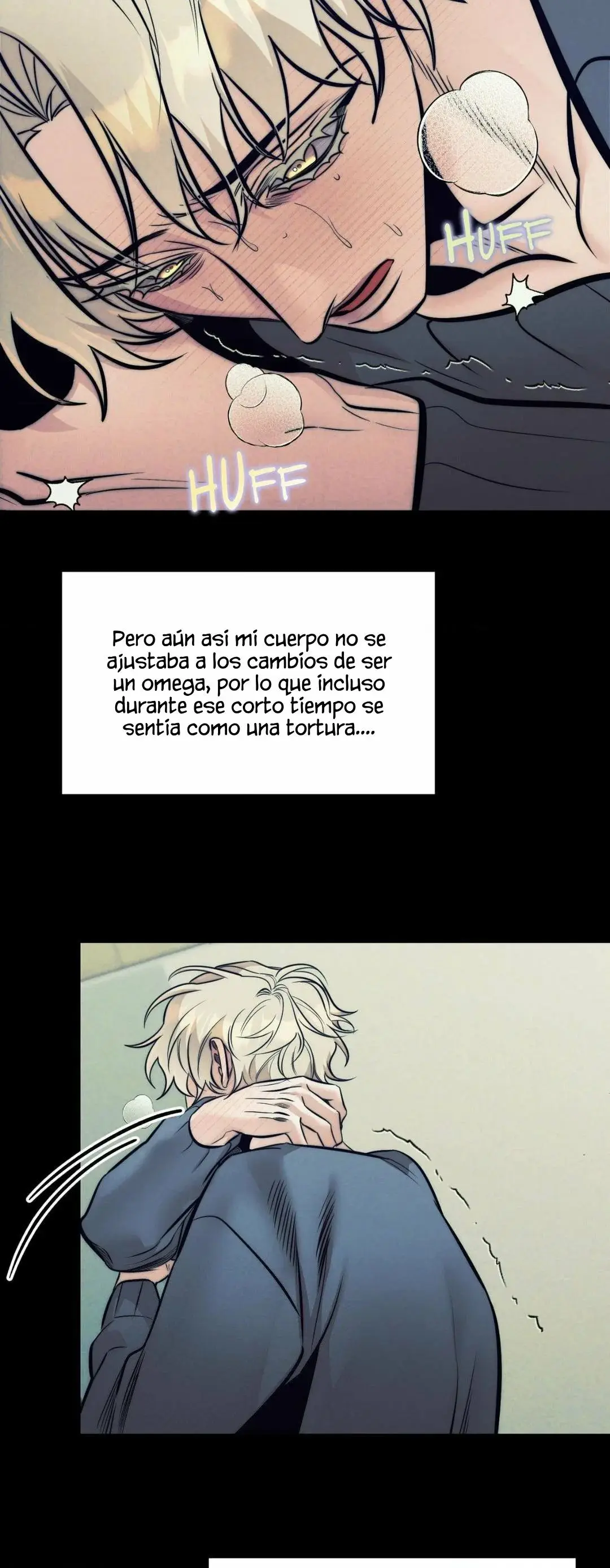 Stigma BL (2023) - Capítulo 40 - Página 33 - LectorTMOo