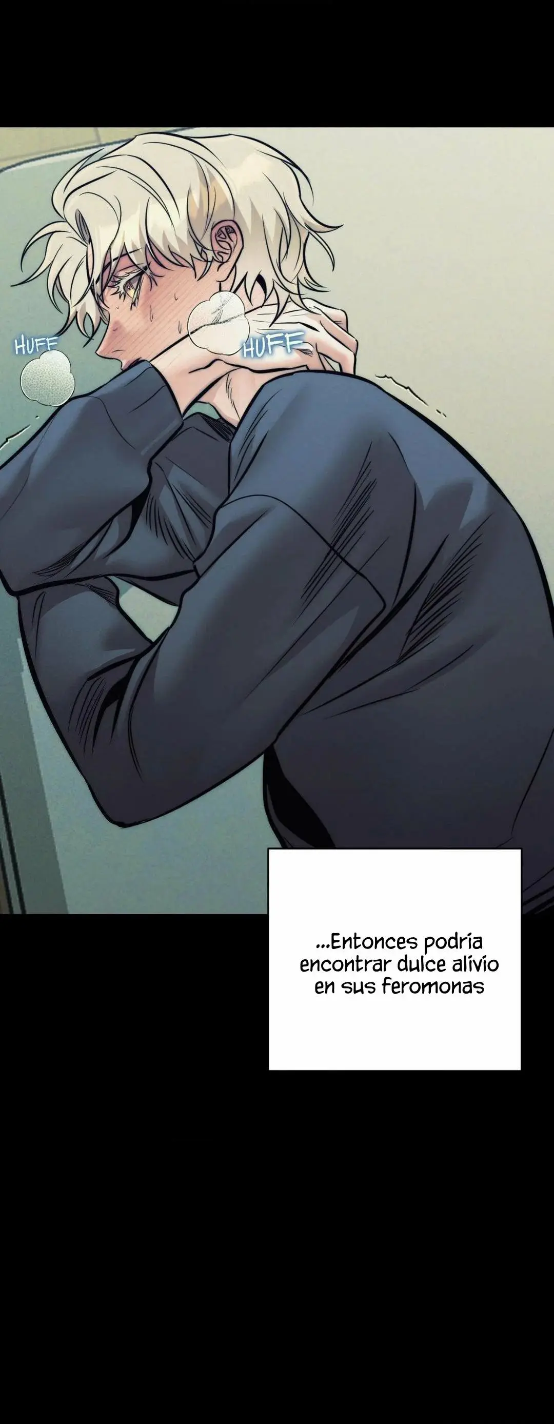 Stigma BL (2023) - Capítulo 40 - Página 35 - LectorTMOo