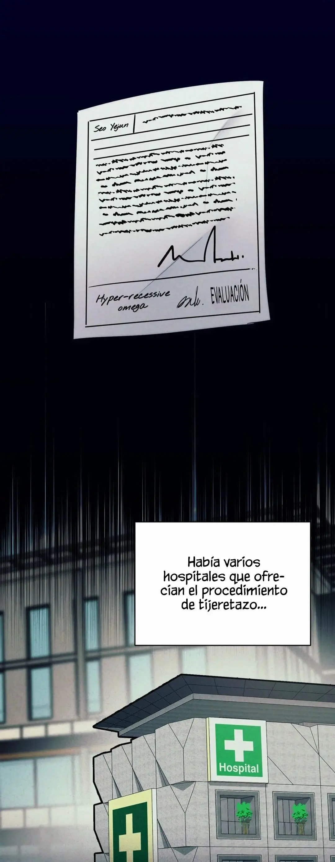 Stigma BL (2023) - Capítulo 40 - Página 37 - LectorTMOo