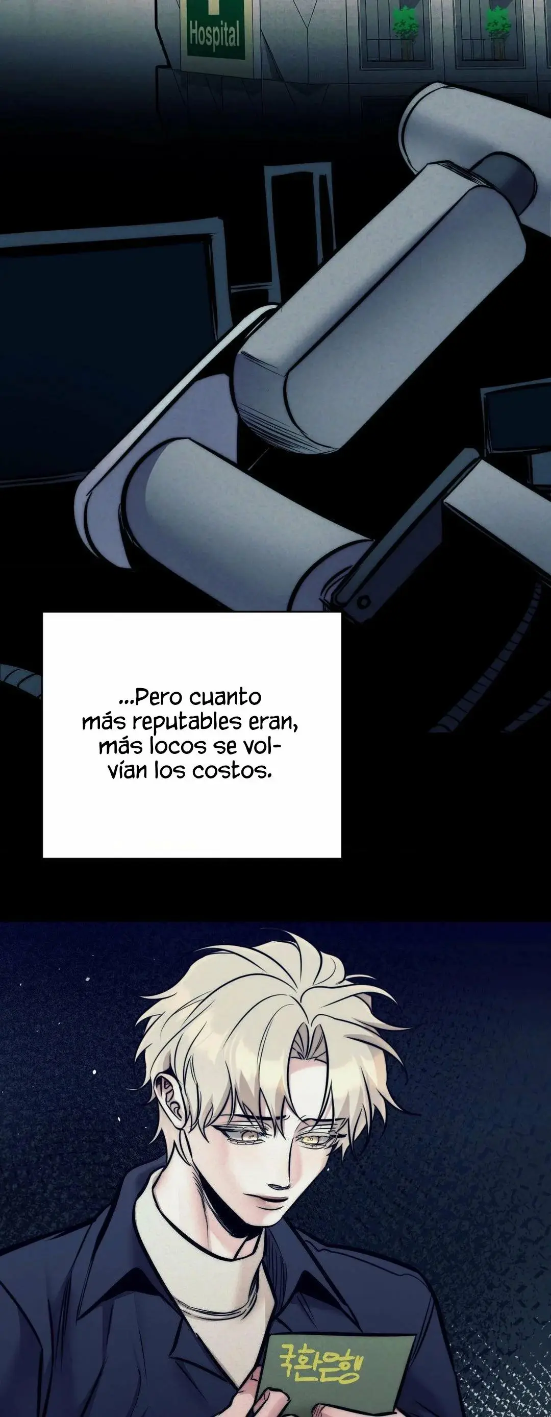 Stigma BL (2023) - Capítulo 40 - Página 38 - LectorTMOo