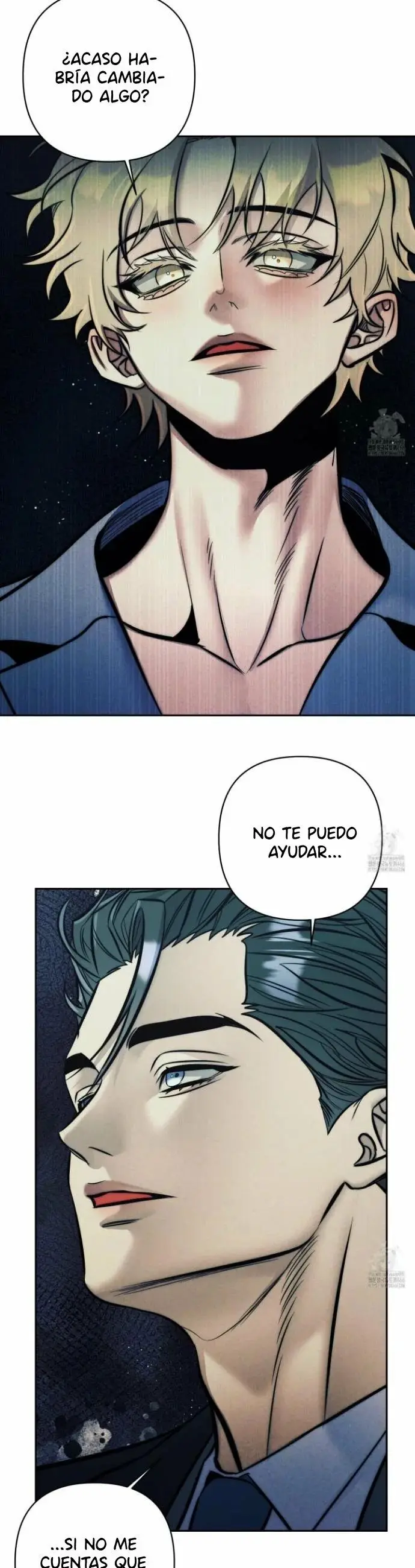 Stigma BL (2023) - Capítulo 41 - Página 10 - LectorTMOo