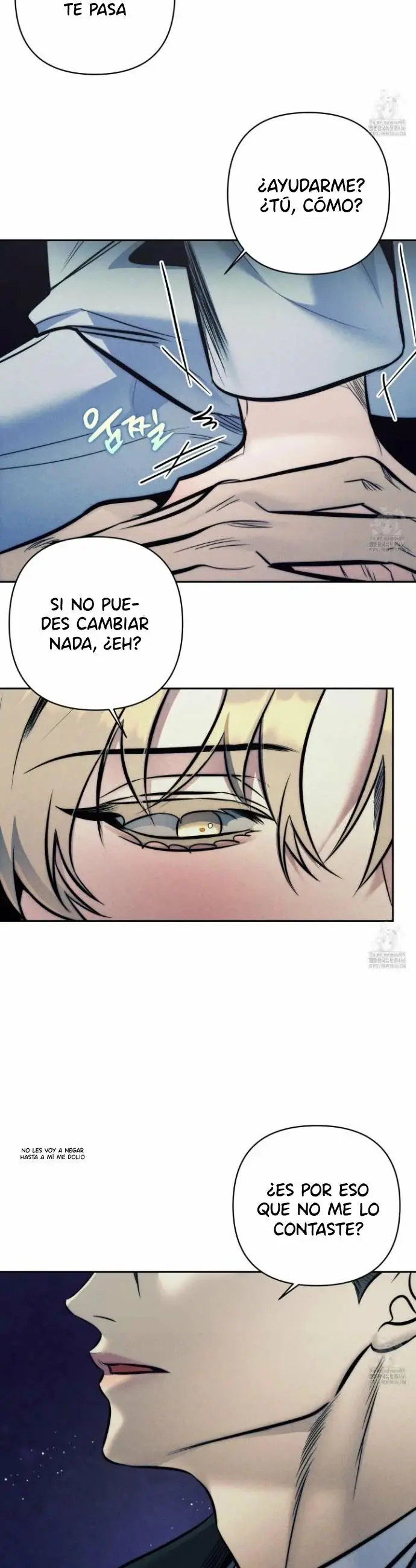 Stigma BL (2023) - Capítulo 41 - Página 11 - LectorTMOo