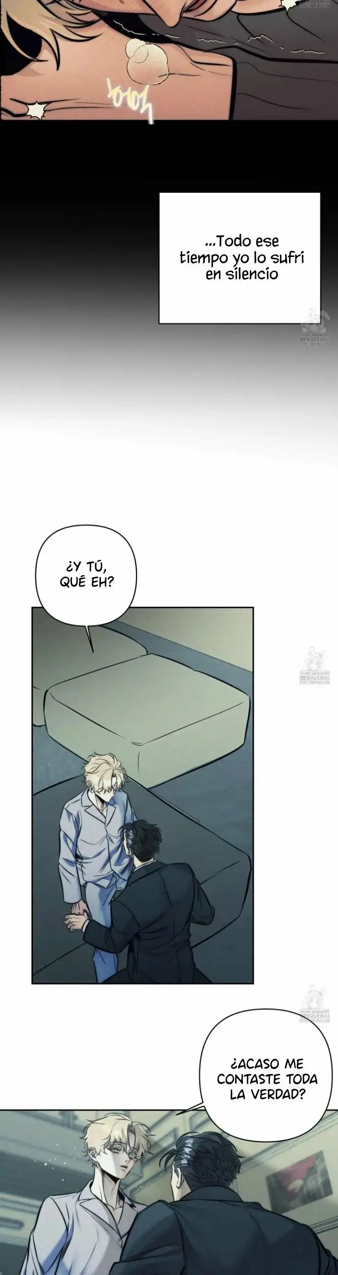 Stigma BL (2023) - Capítulo 41 - Página 14 - LectorTMOo