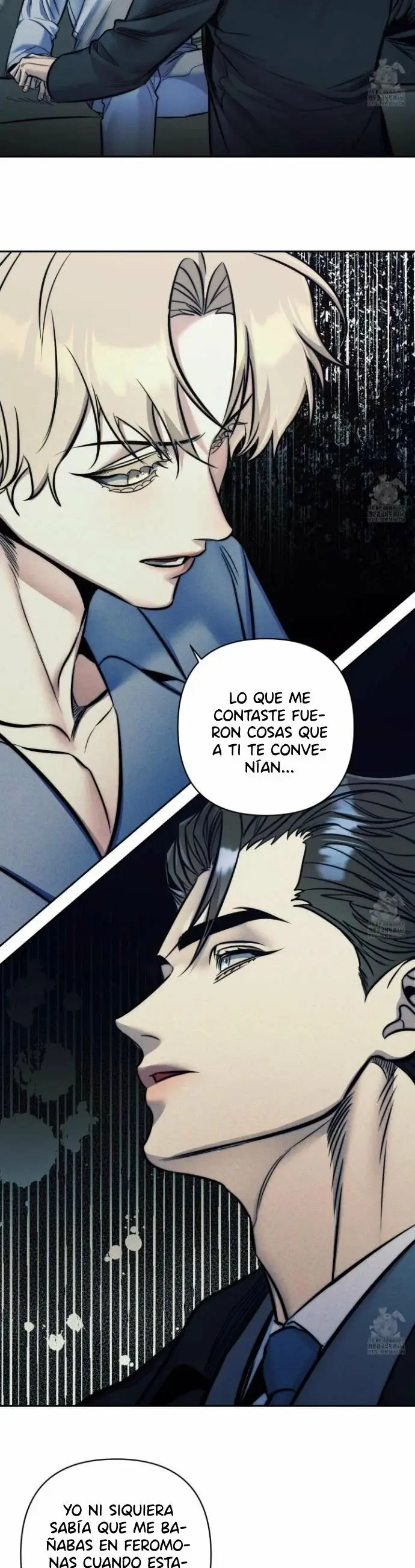 Stigma BL (2023) - Capítulo 41 - Página 15 - LectorTMOo