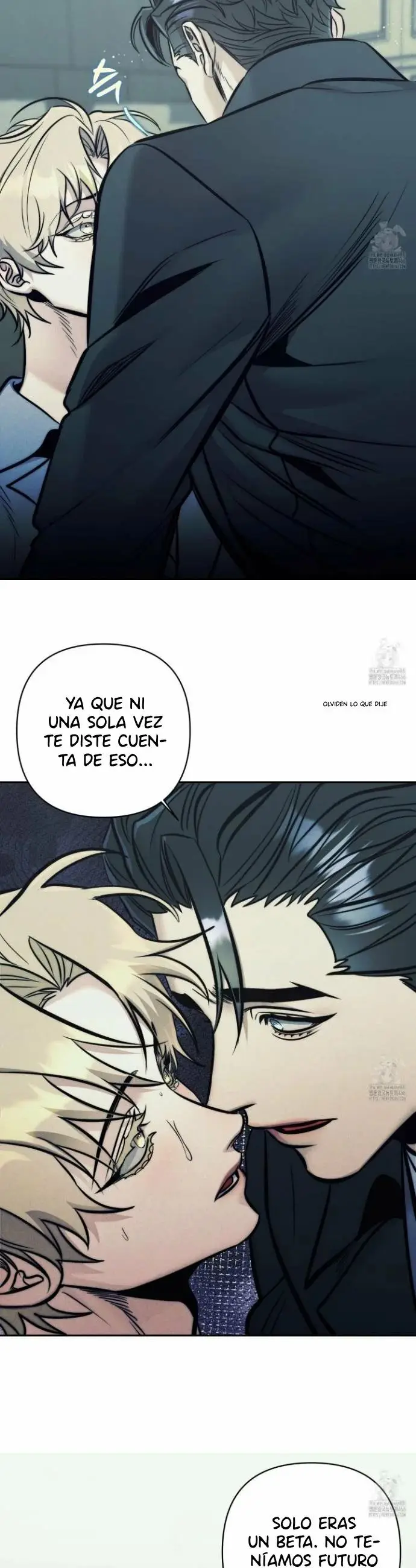 Stigma BL (2023) - Capítulo 41 - Página 21 - LectorTMOo