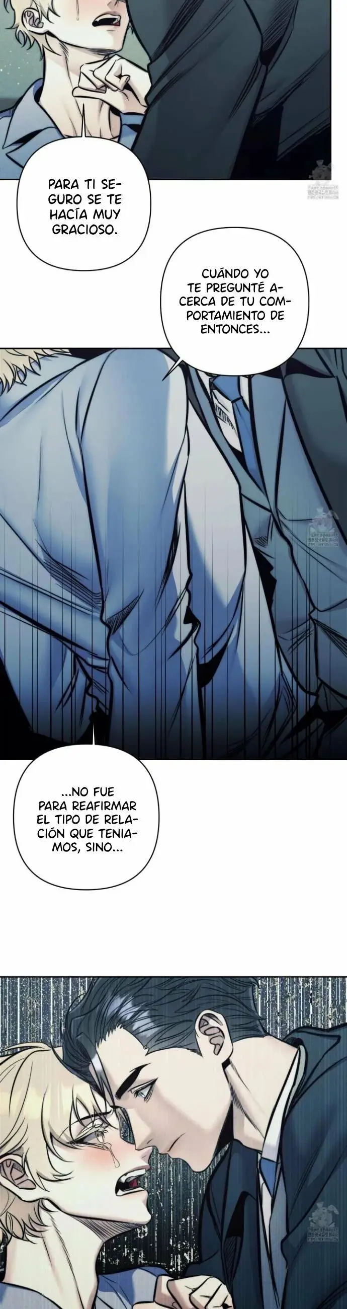 Stigma BL (2023) - Capítulo 41 - Página 25 - LectorTMOo