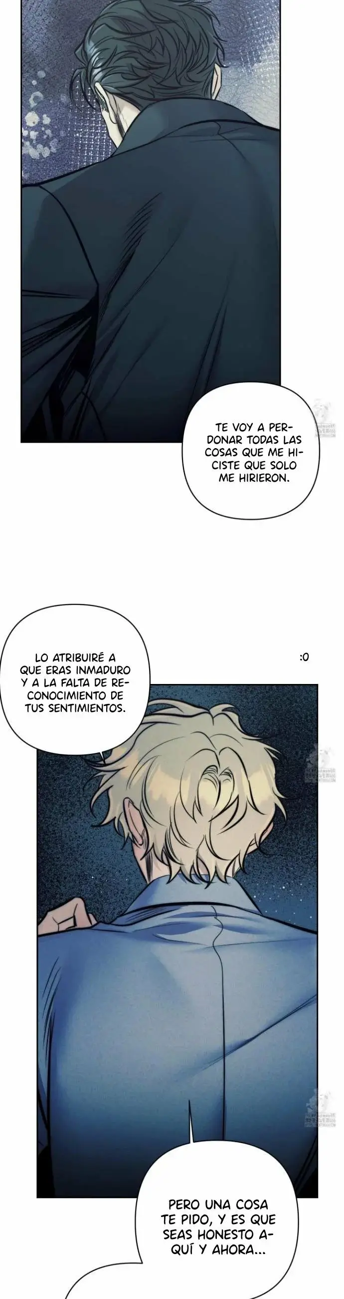 Stigma BL (2023) - Capítulo 41 - Página 28 - LectorTMOo