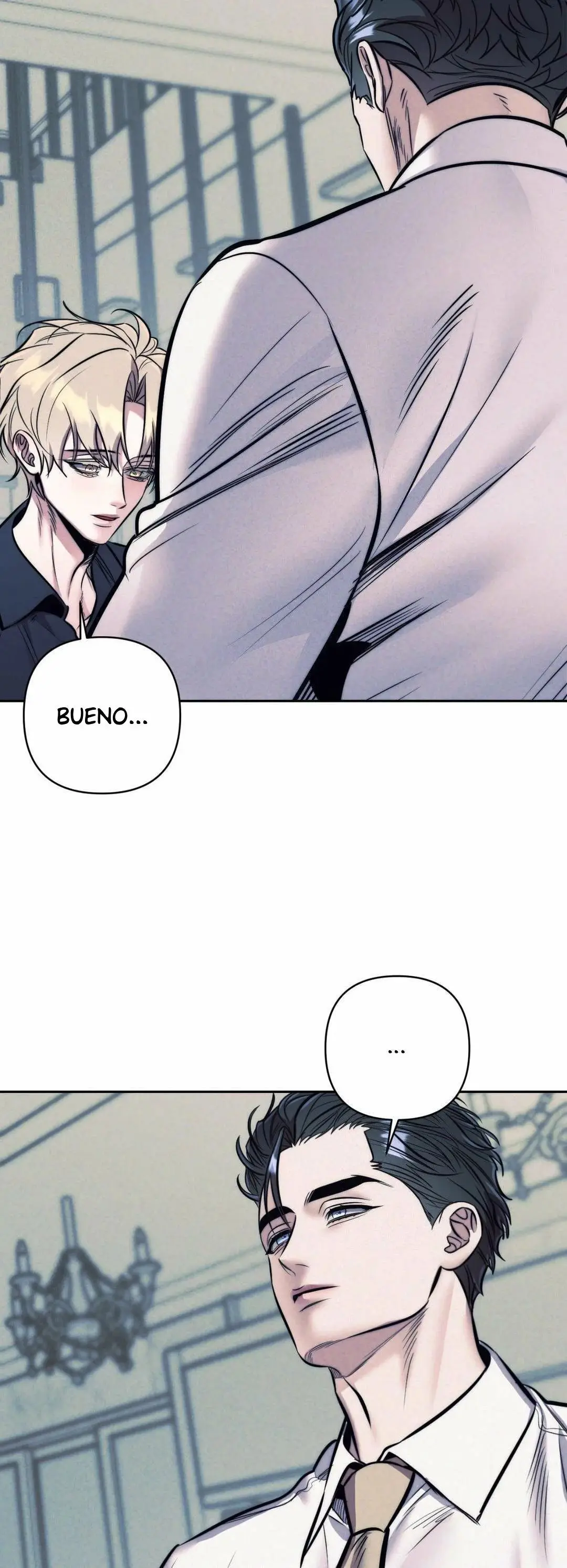 Stigma BL (2023) - Capítulo 42 - Página 4 - LectorTMOo