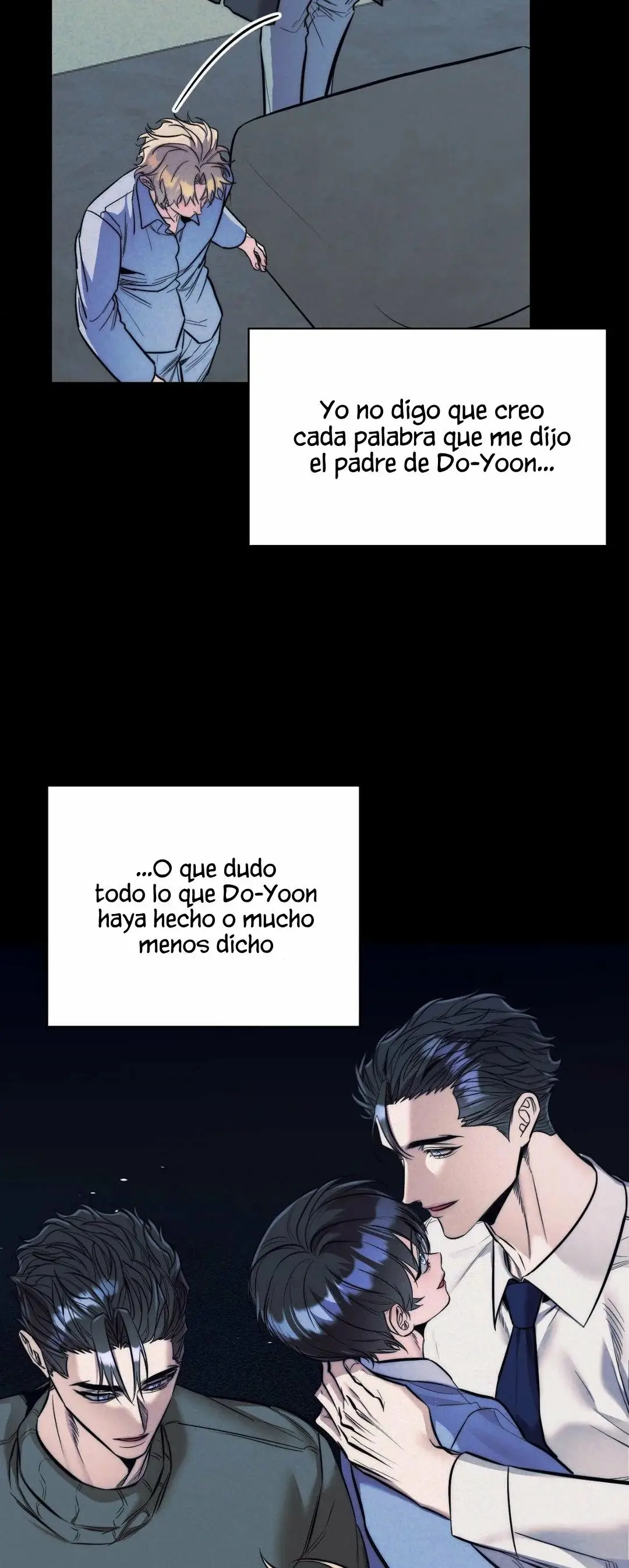 Stigma BL (2023) - Capítulo 42 - Página 8 - LectorTMOo