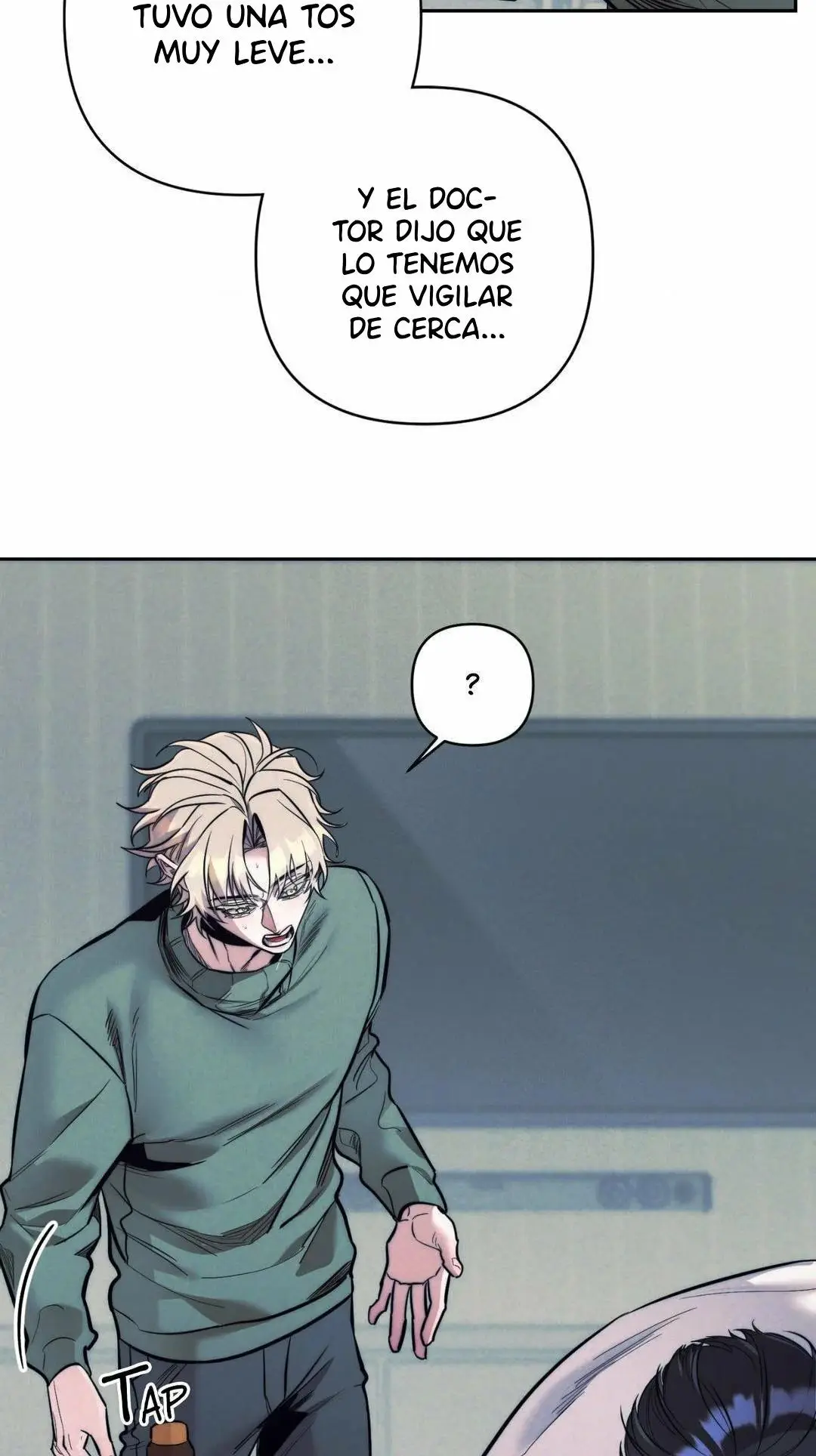 Stigma BL (2023) - Capítulo 42 - Página 22 - LectorTMOo